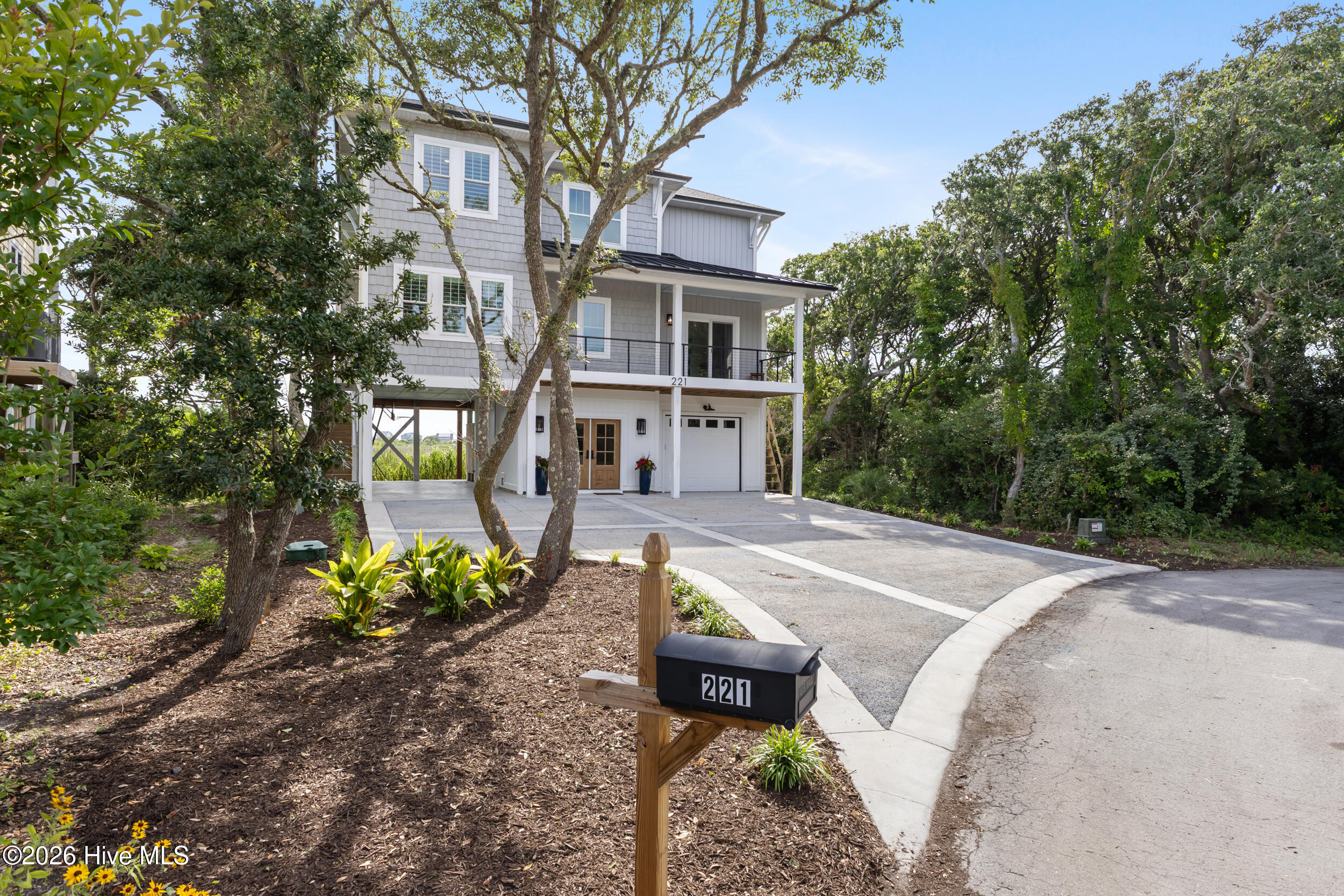 221 Porto Vista Drive