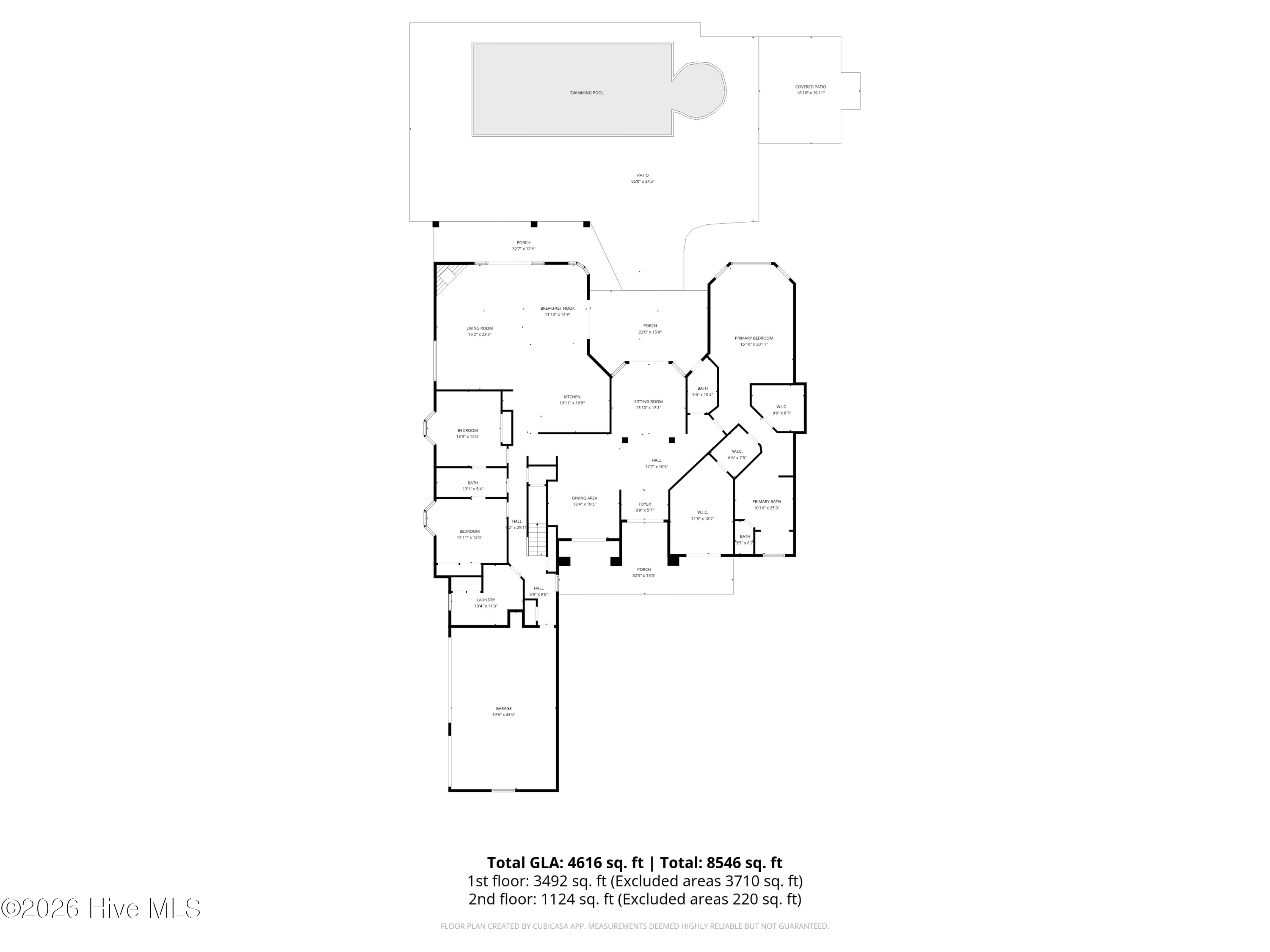 705 Planters Row