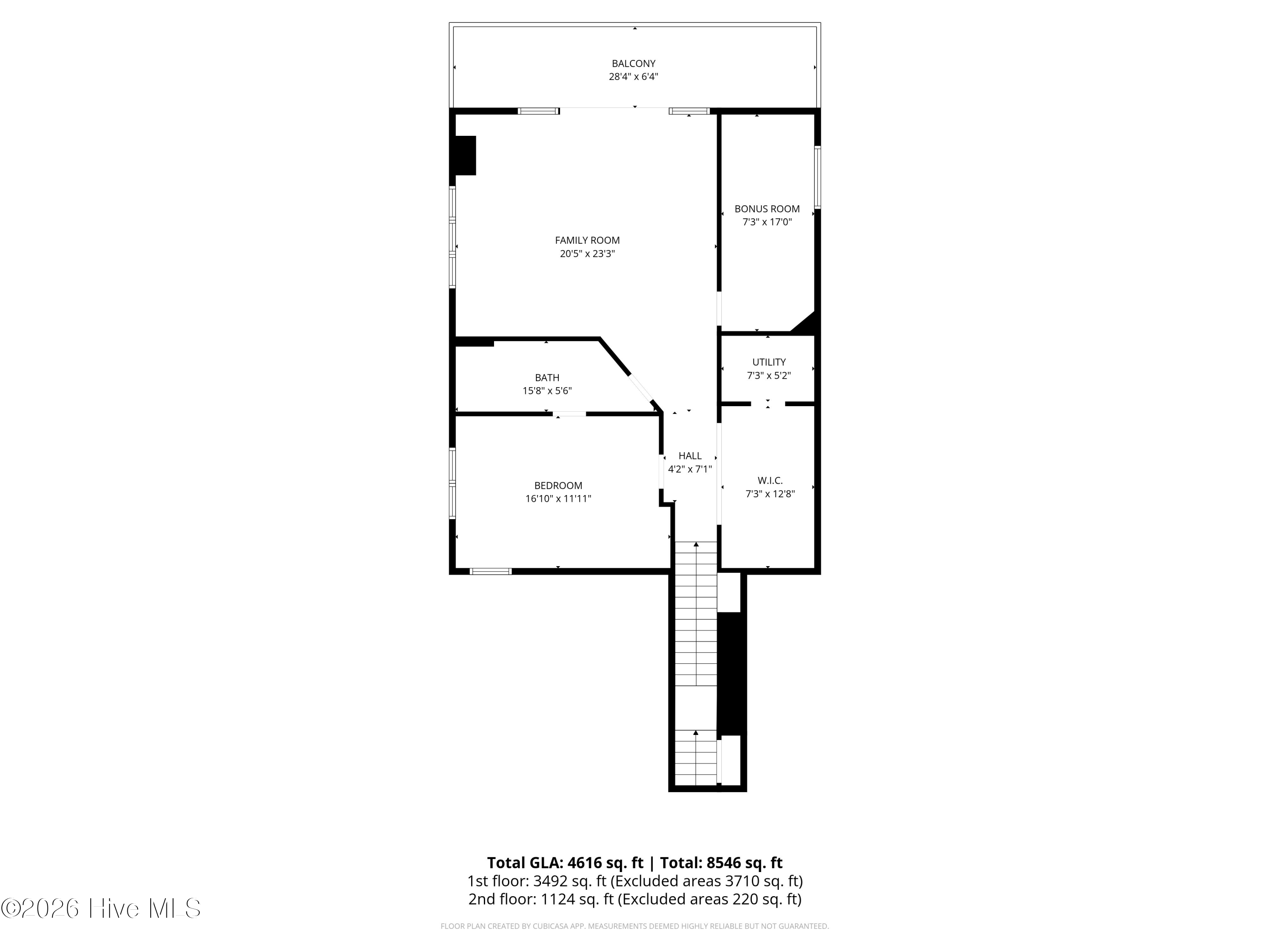 705 Planters Row