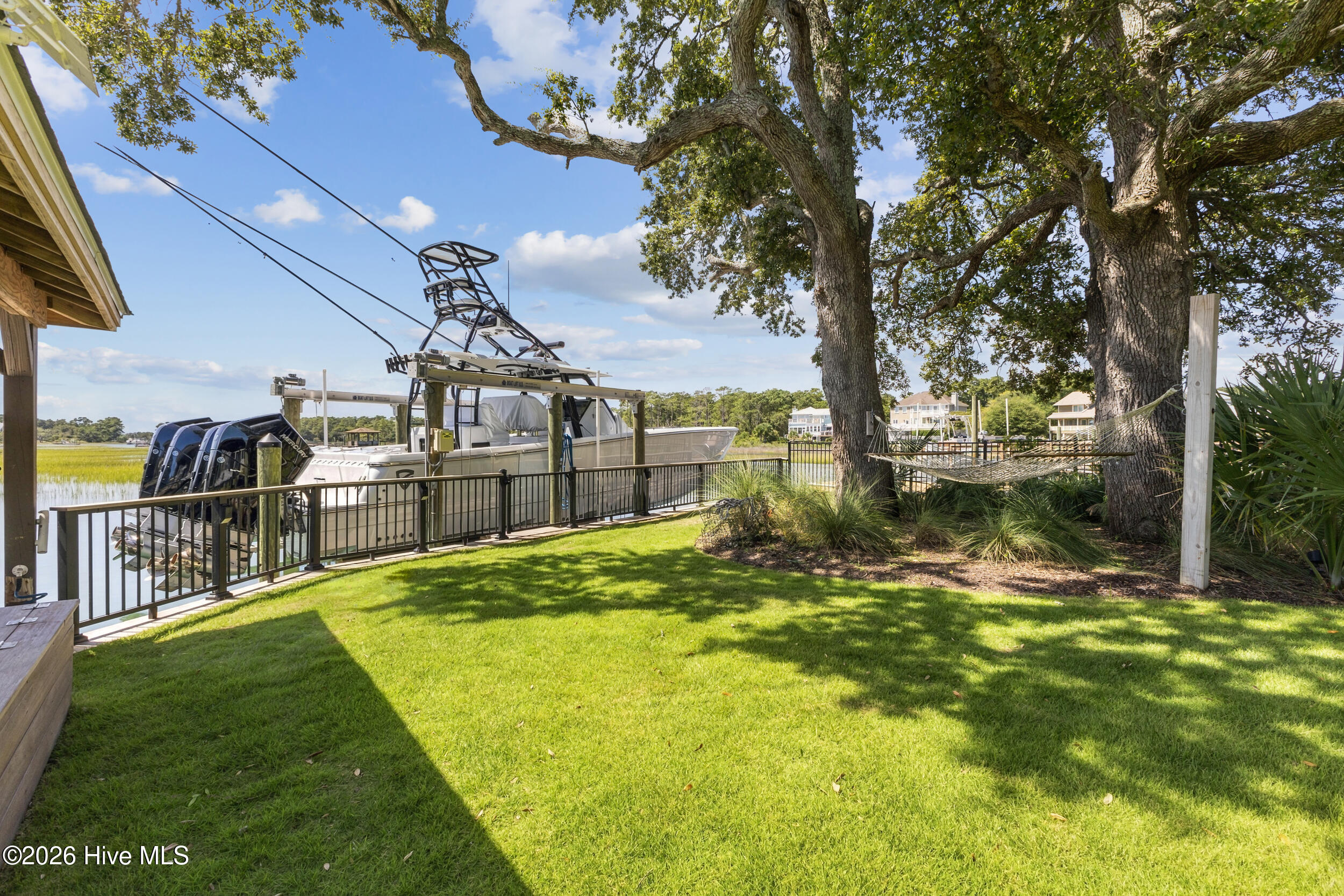 808 Inlet View Drive