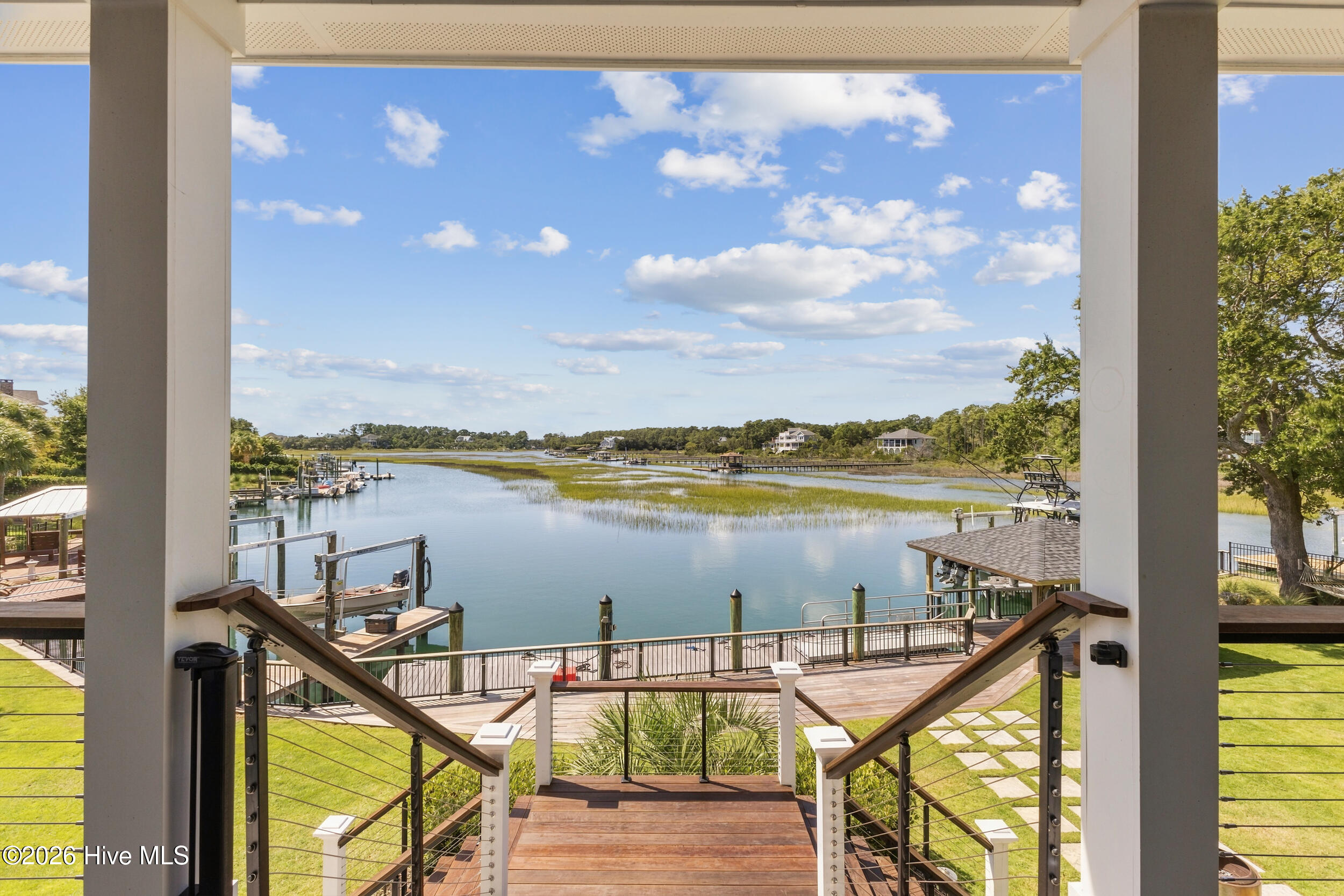 808 Inlet View Drive