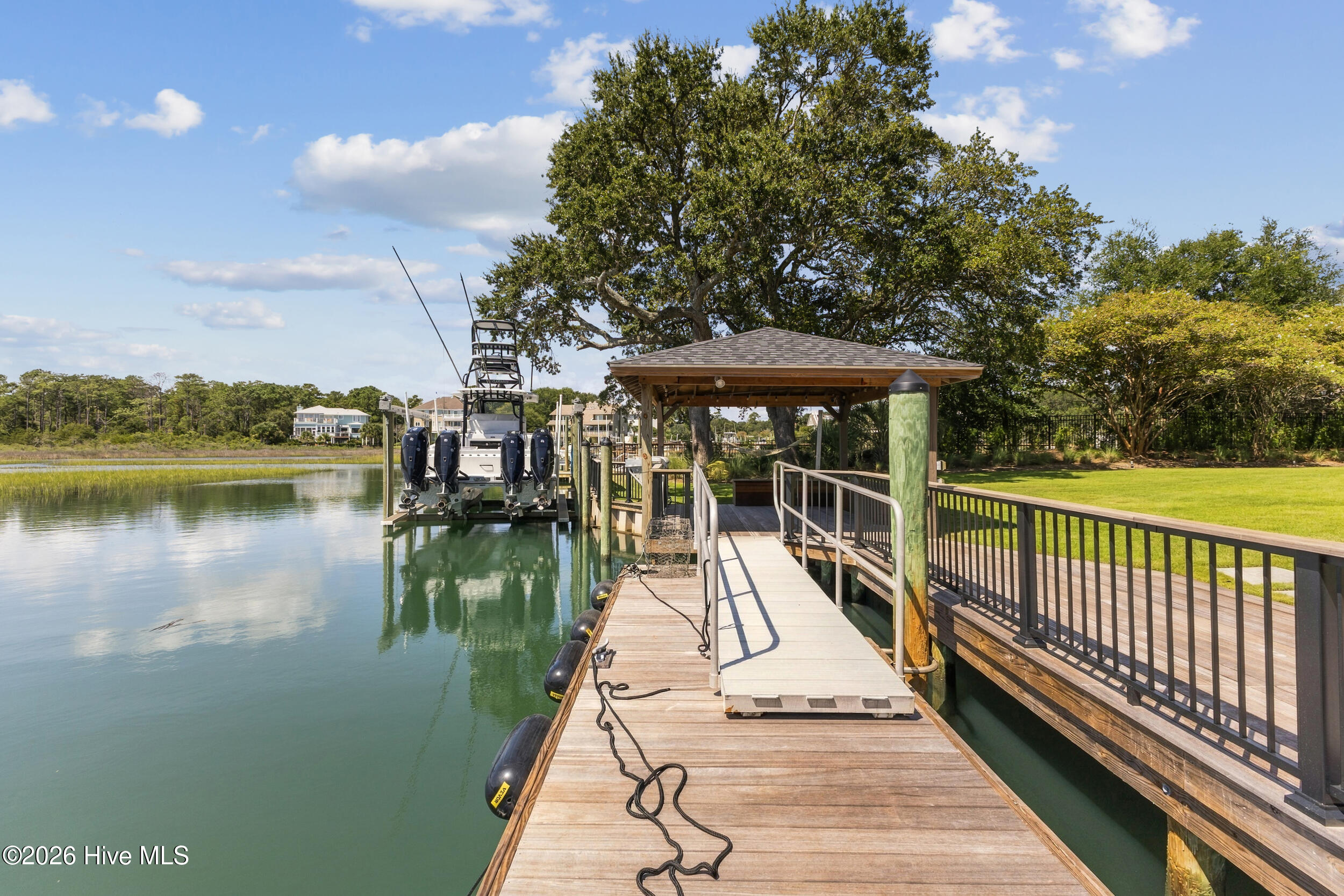 808 Inlet View Drive