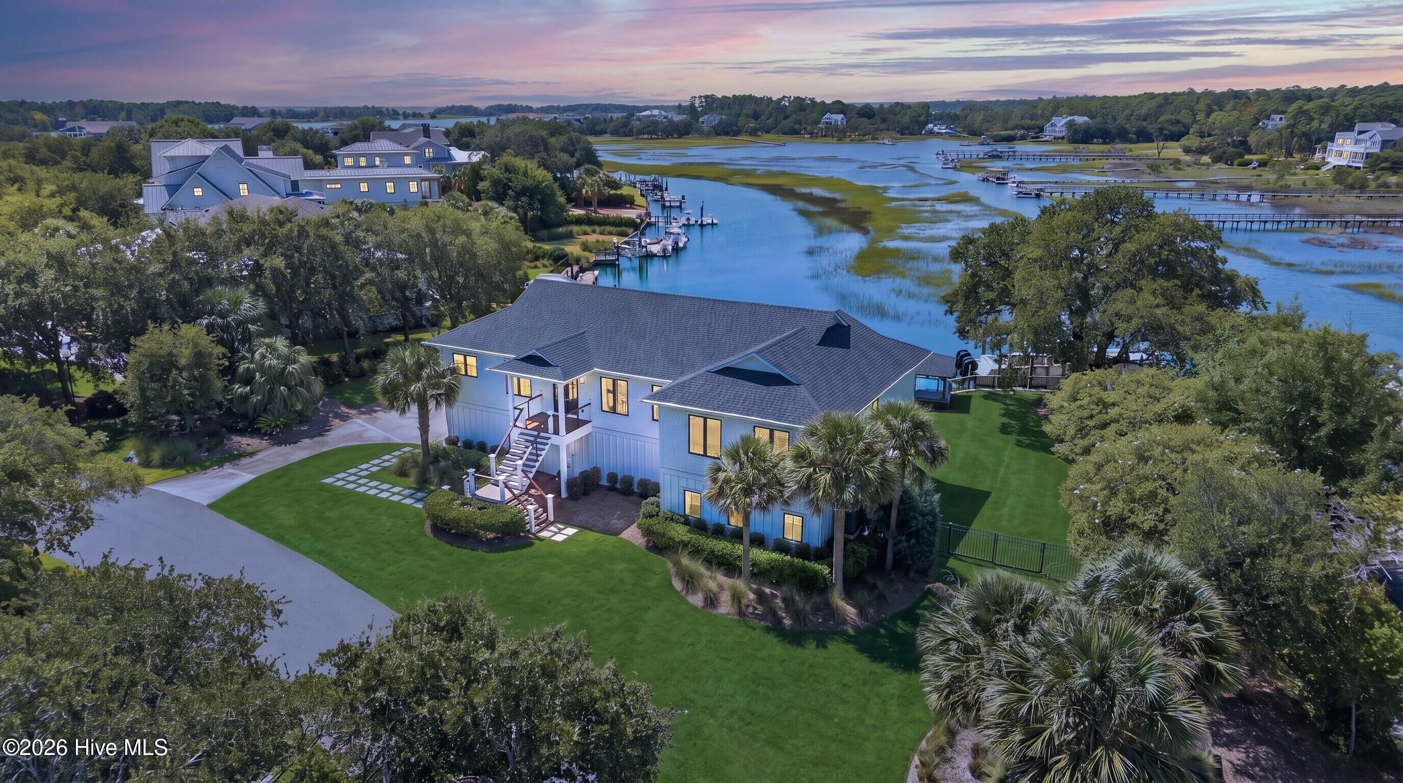 808 Inlet View Drive