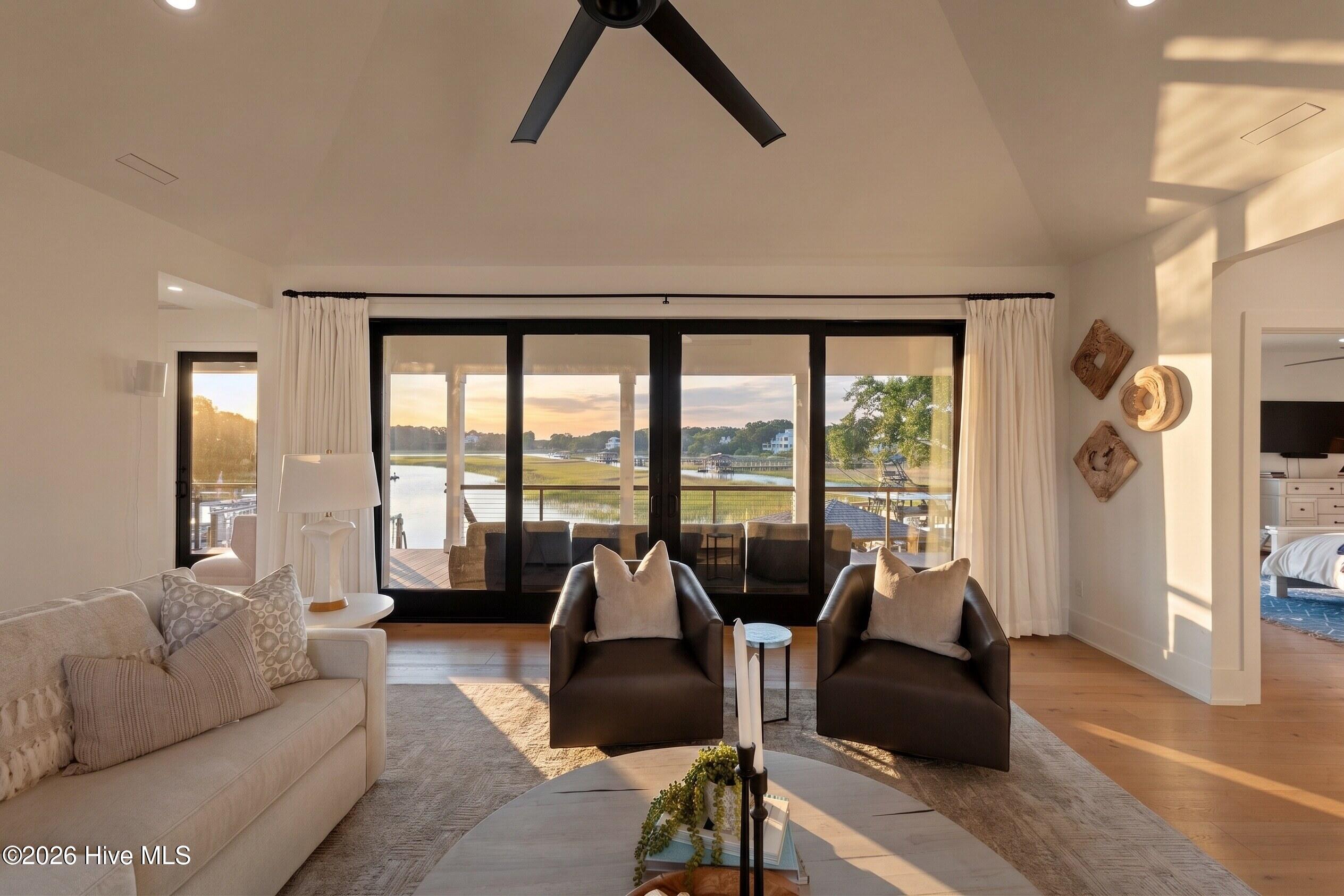 808 Inlet View Drive