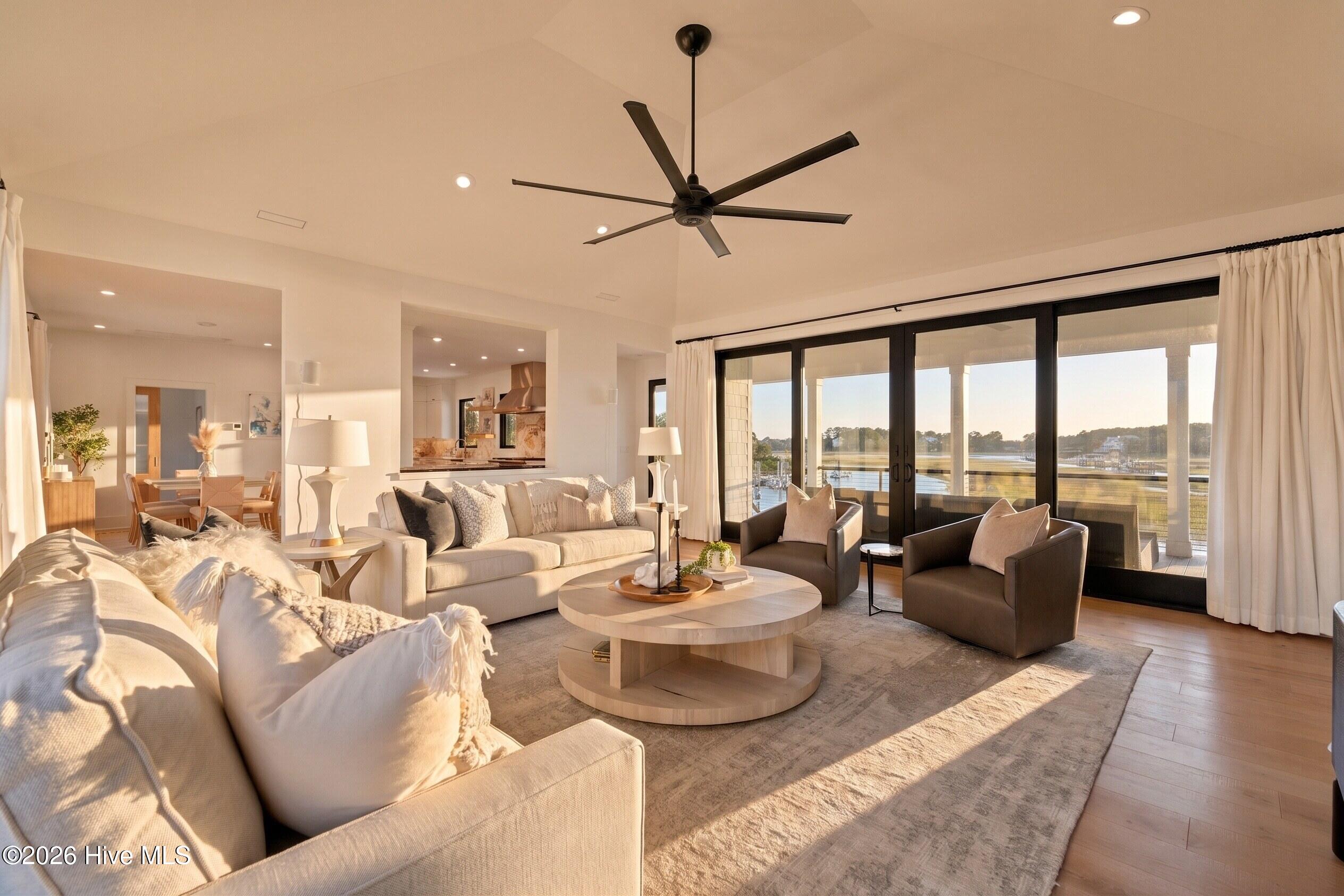 808 Inlet View Drive