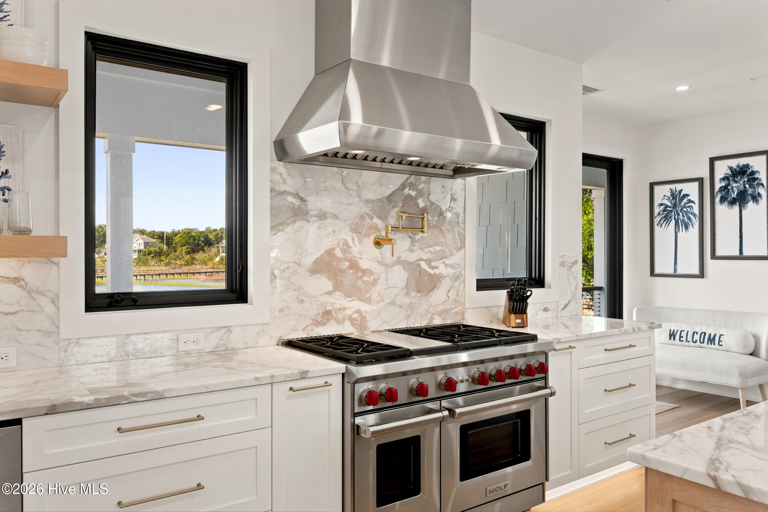 808 Inlet View Drive