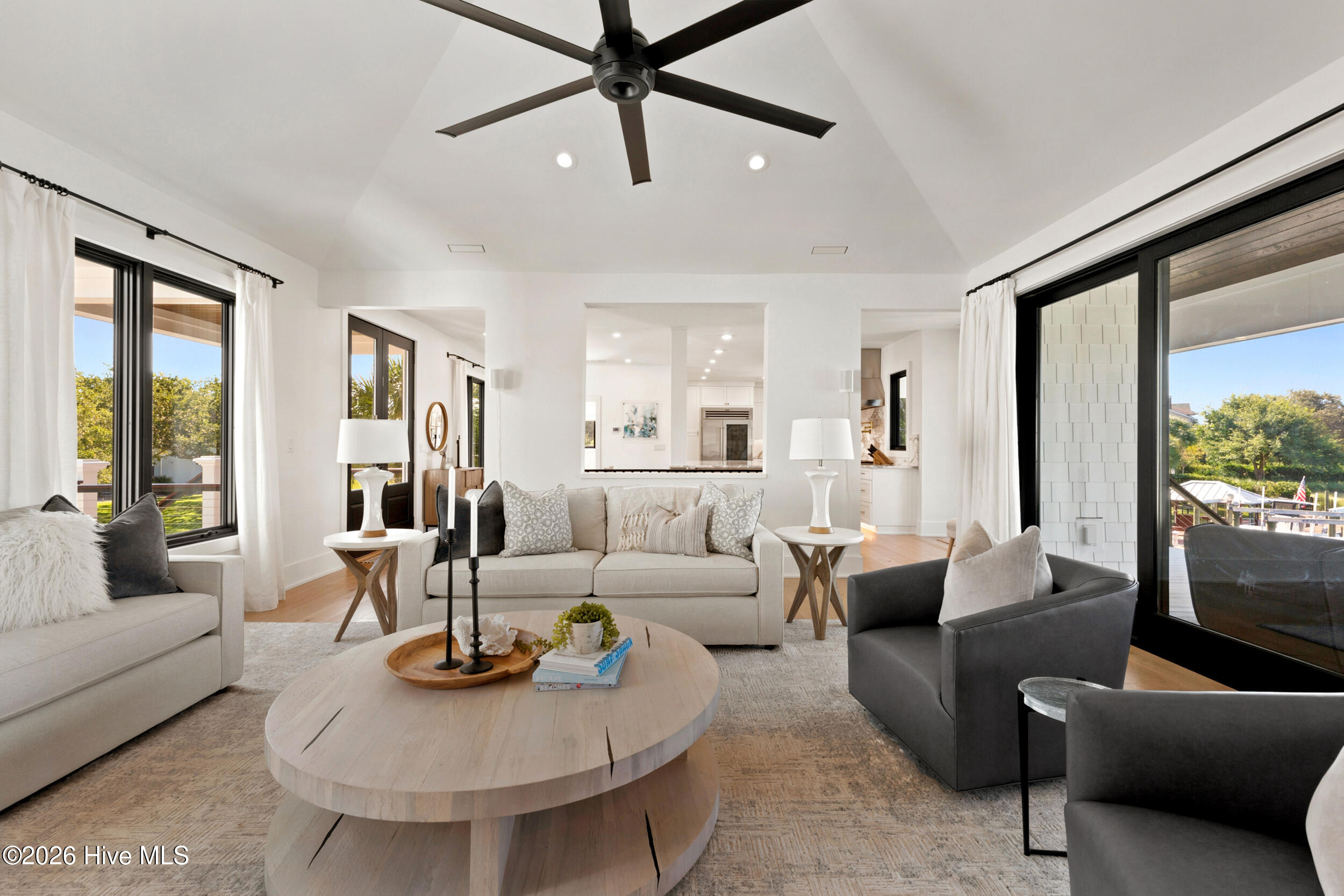 808 Inlet View Drive