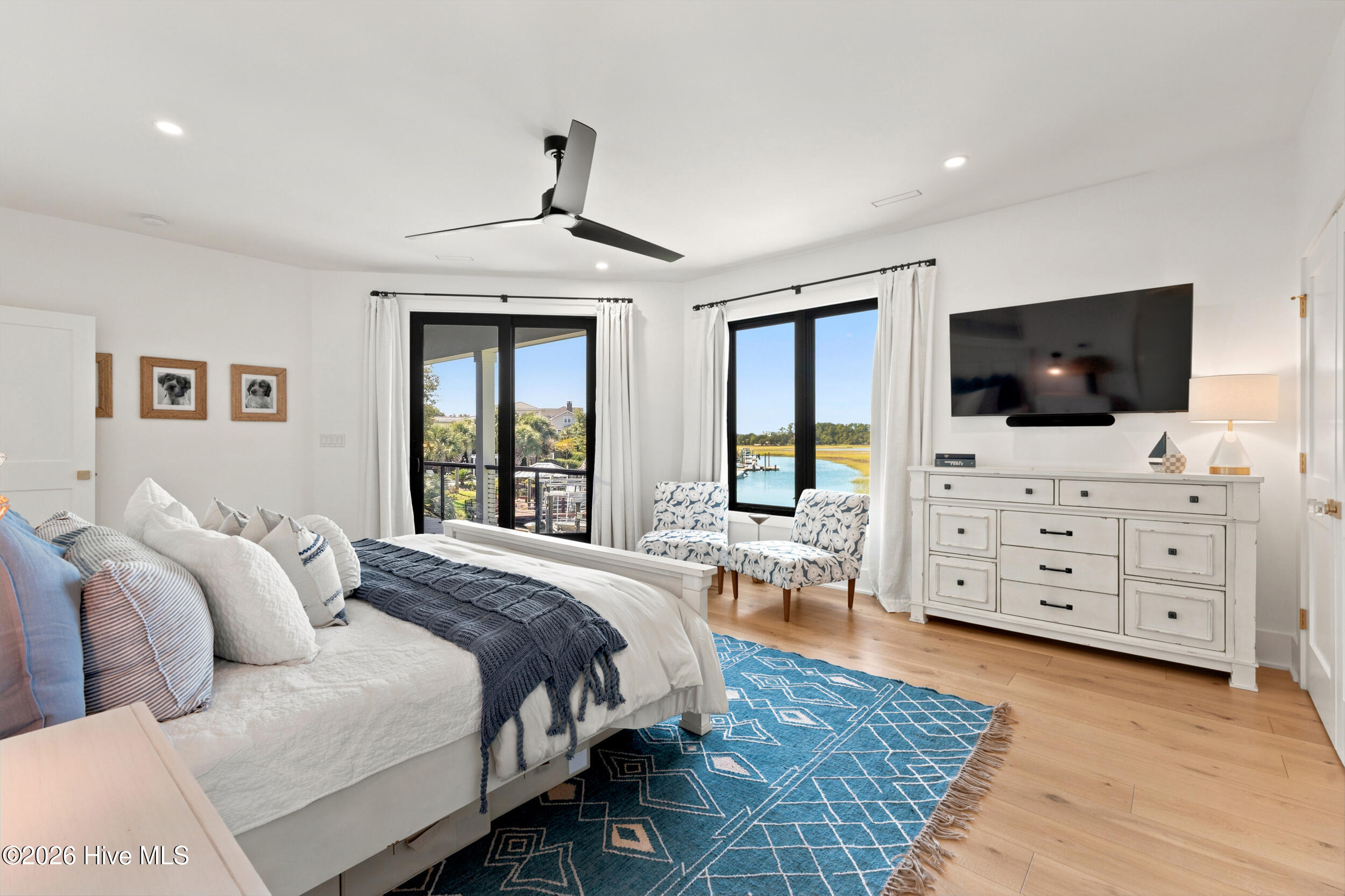 808 Inlet View Drive