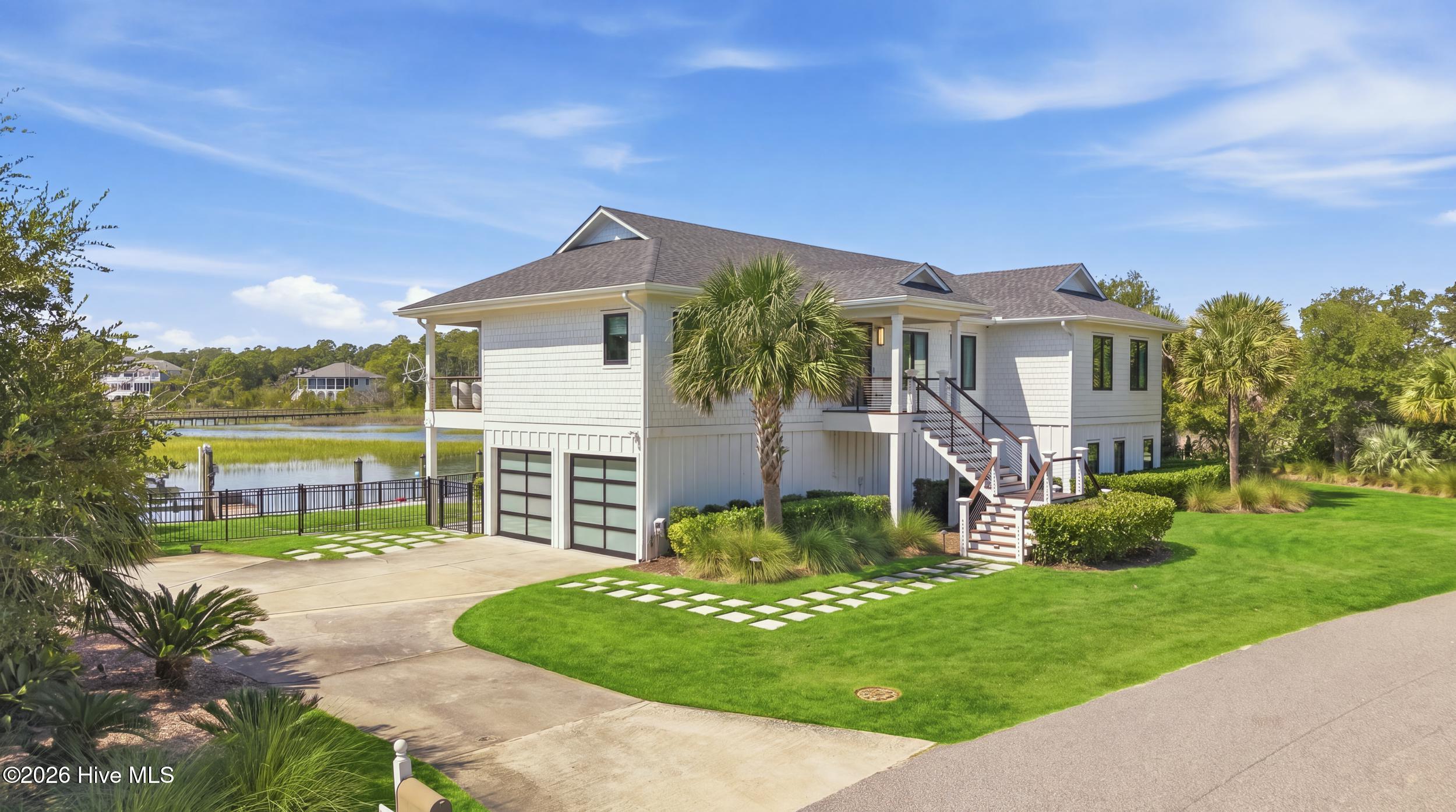 808 Inlet View Drive