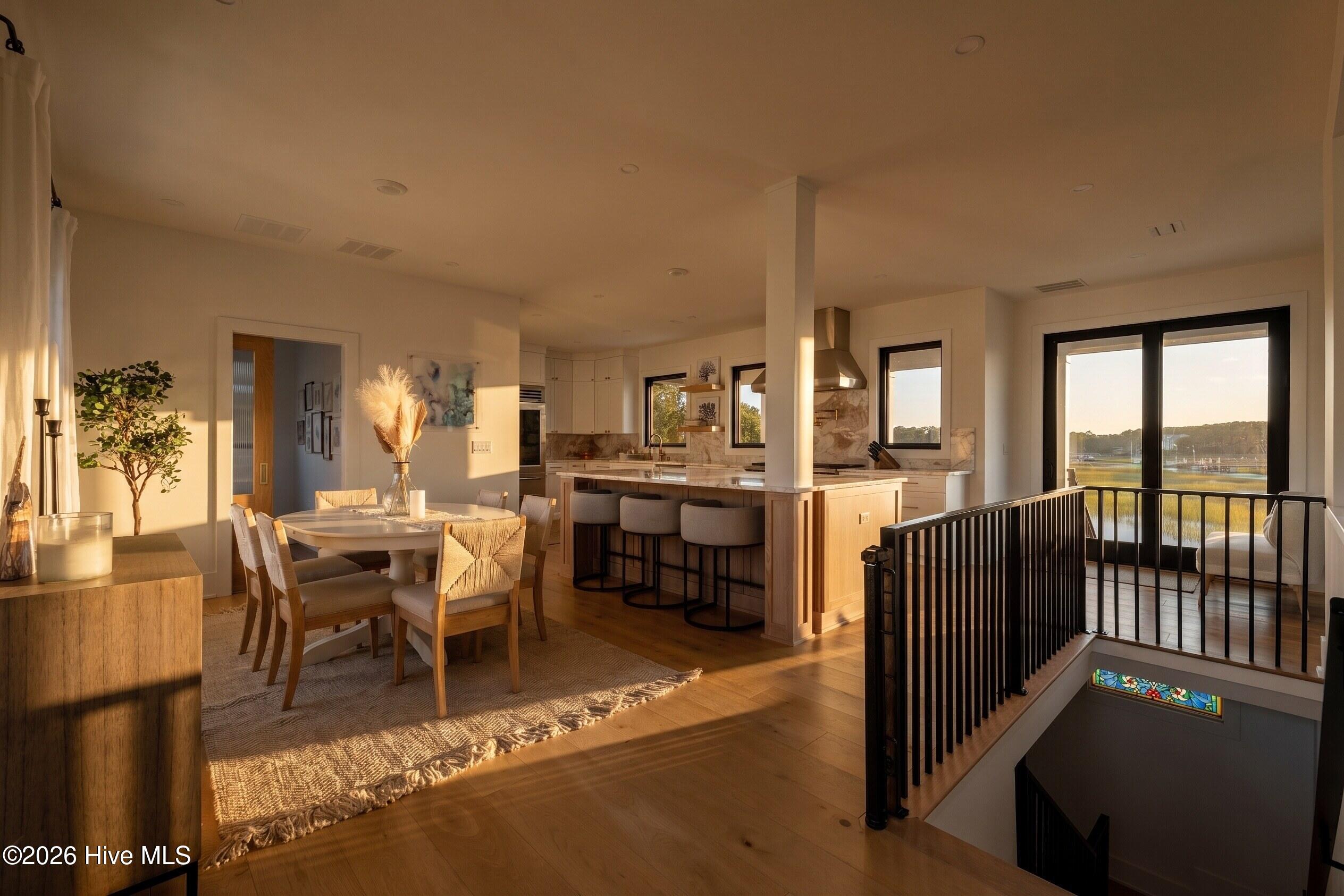808 Inlet View Drive