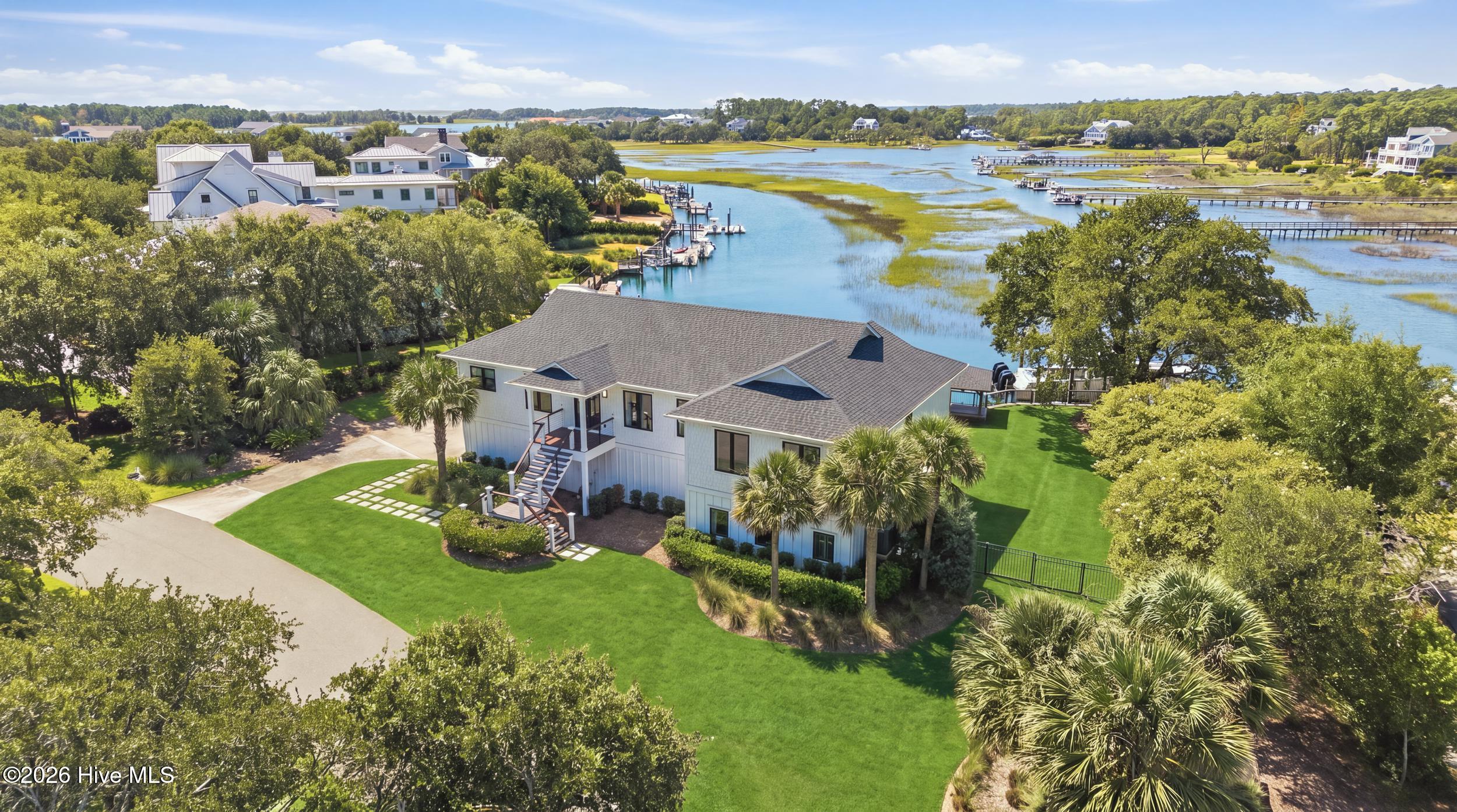 808 Inlet View Drive