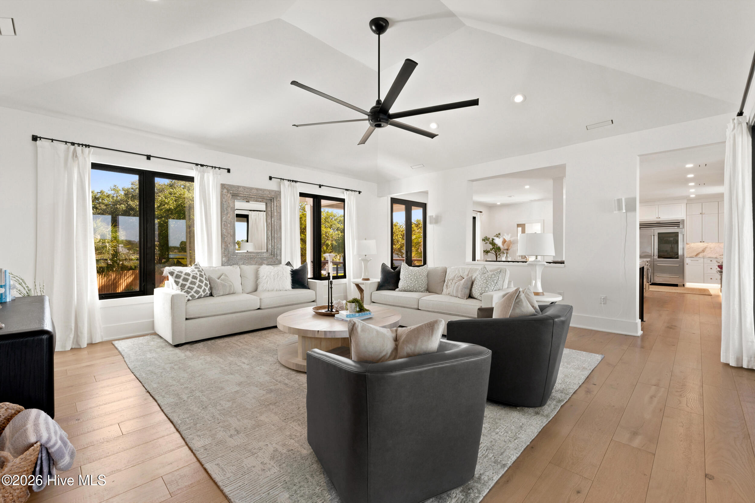 808 Inlet View Drive