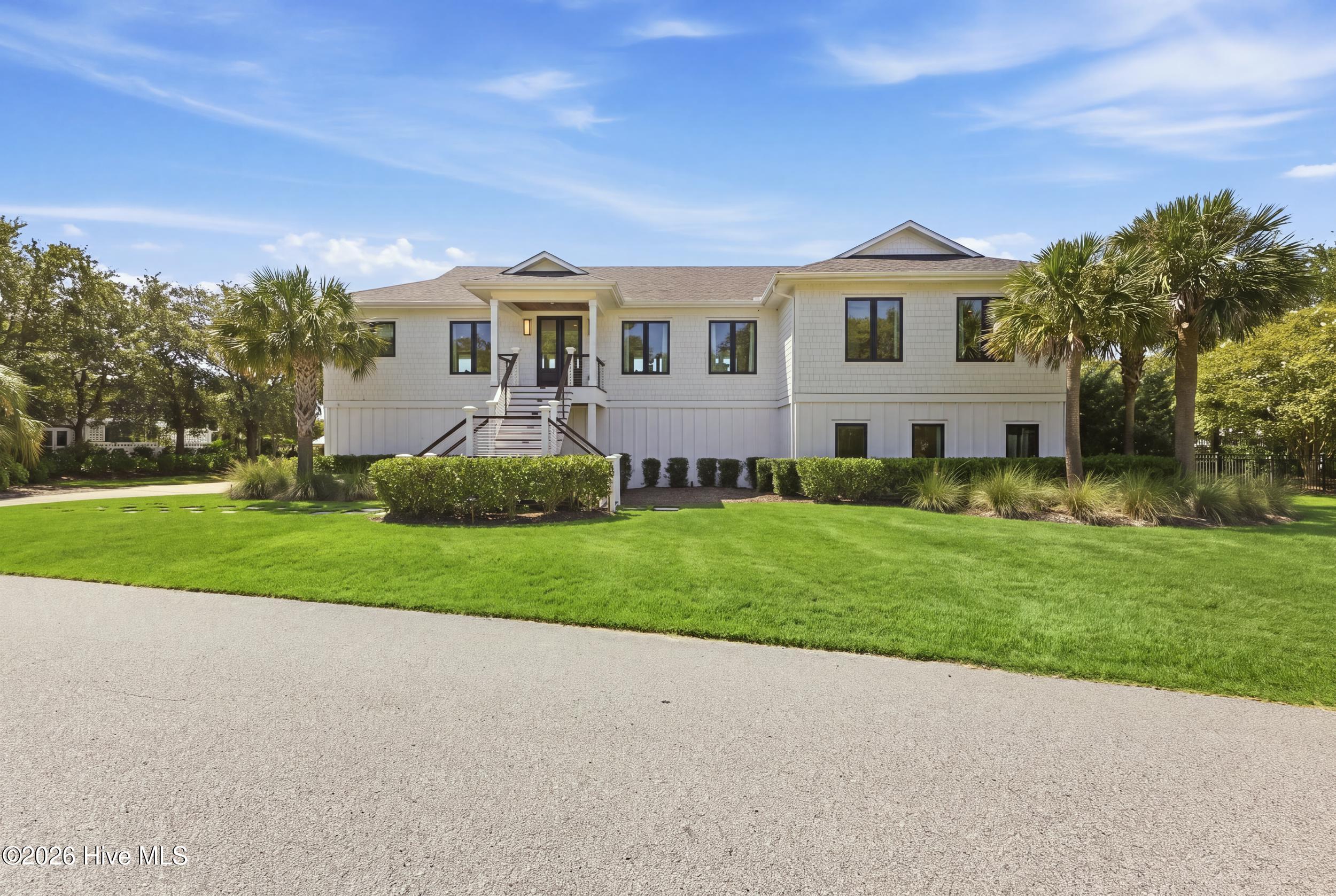808 Inlet View Drive