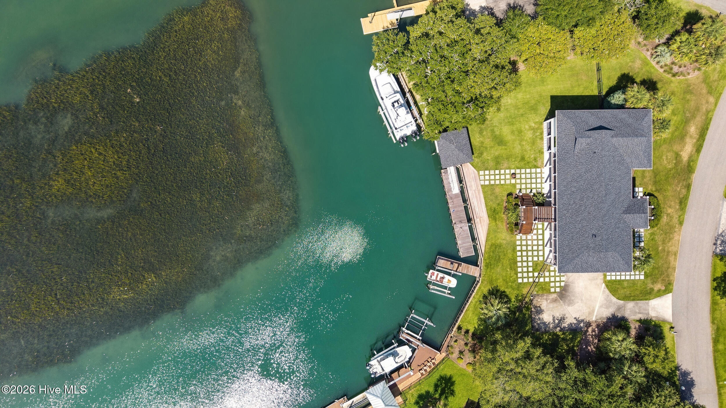 808 Inlet View Drive
