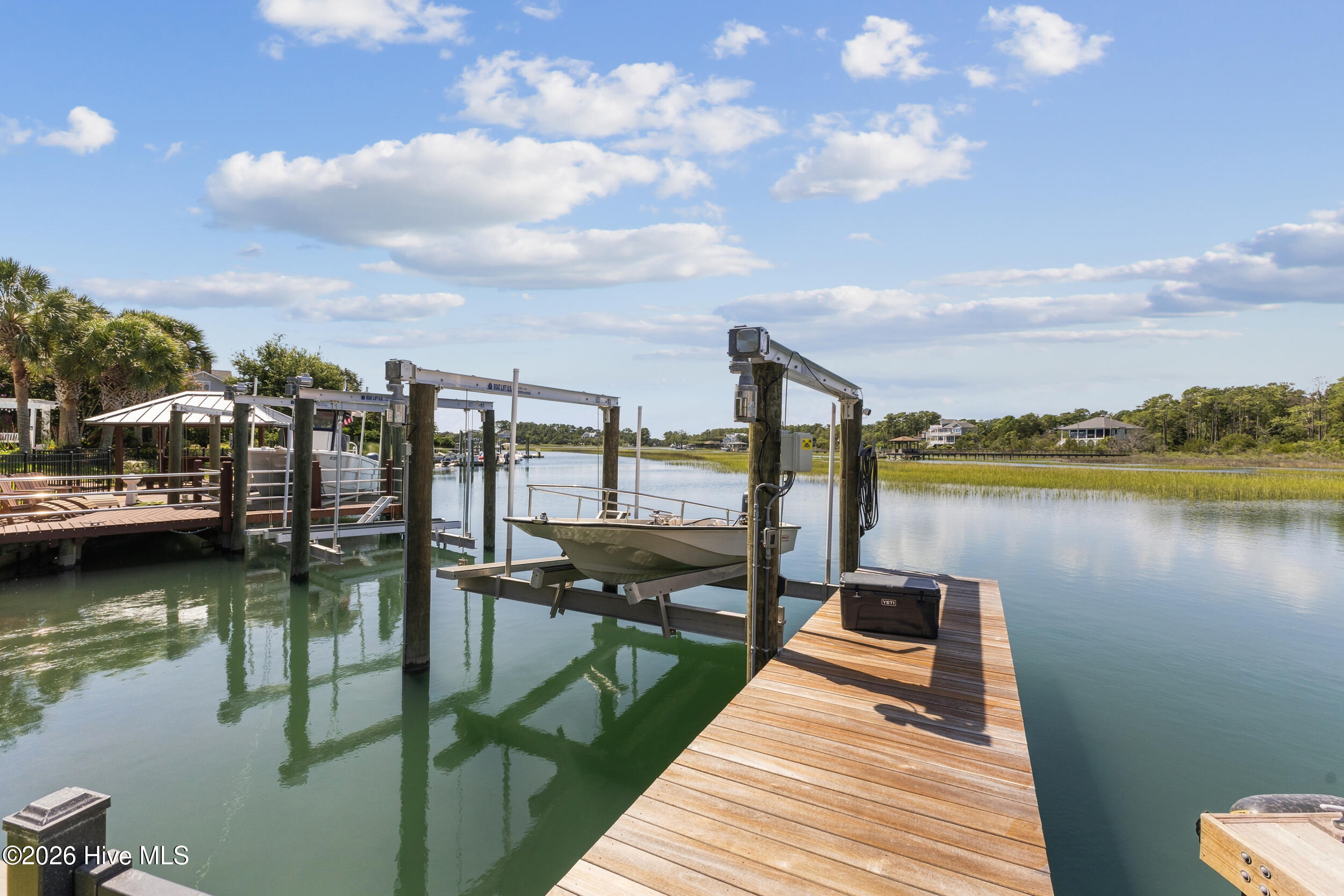 808 Inlet View Drive