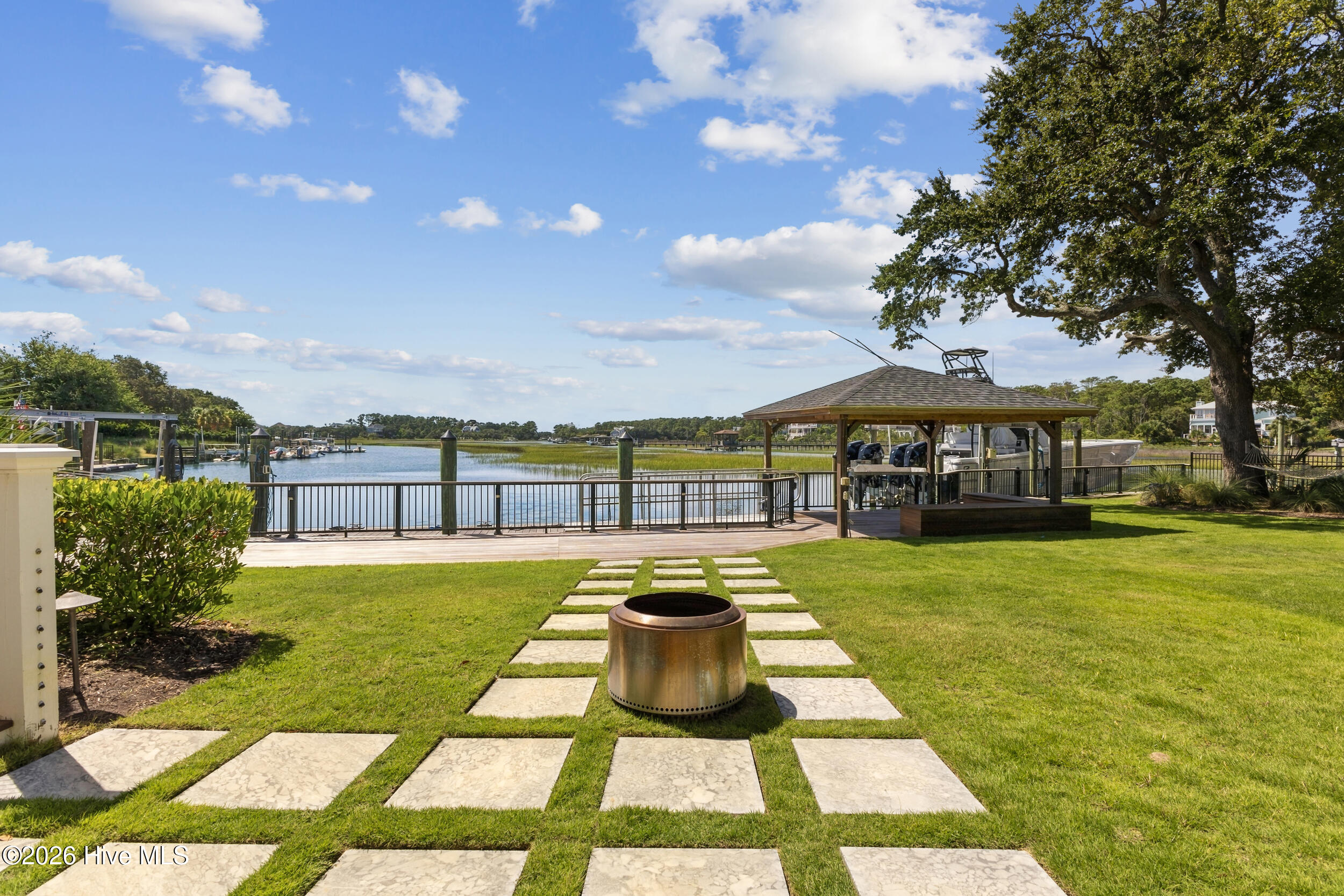 808 Inlet View Drive