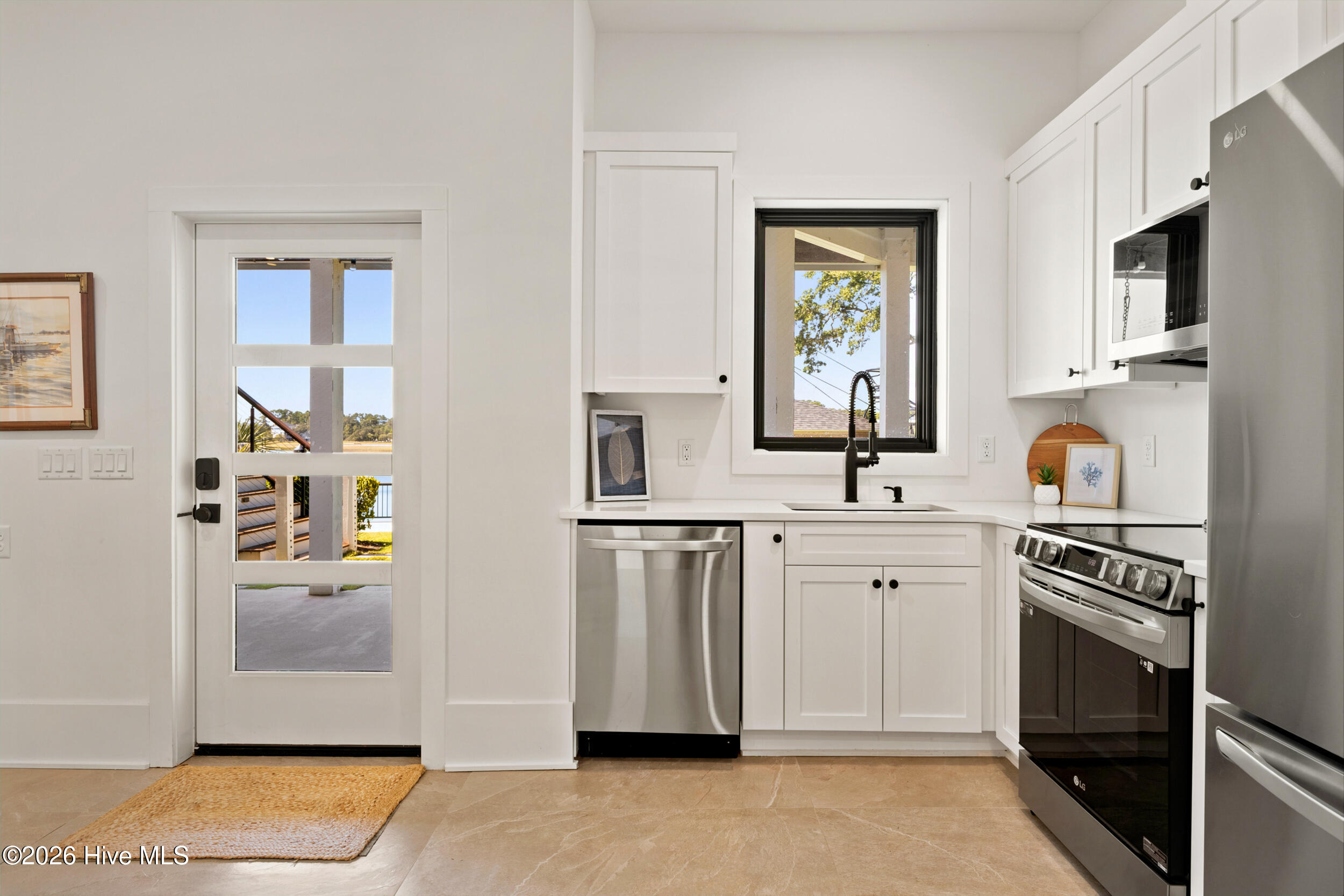 808 Inlet View Drive