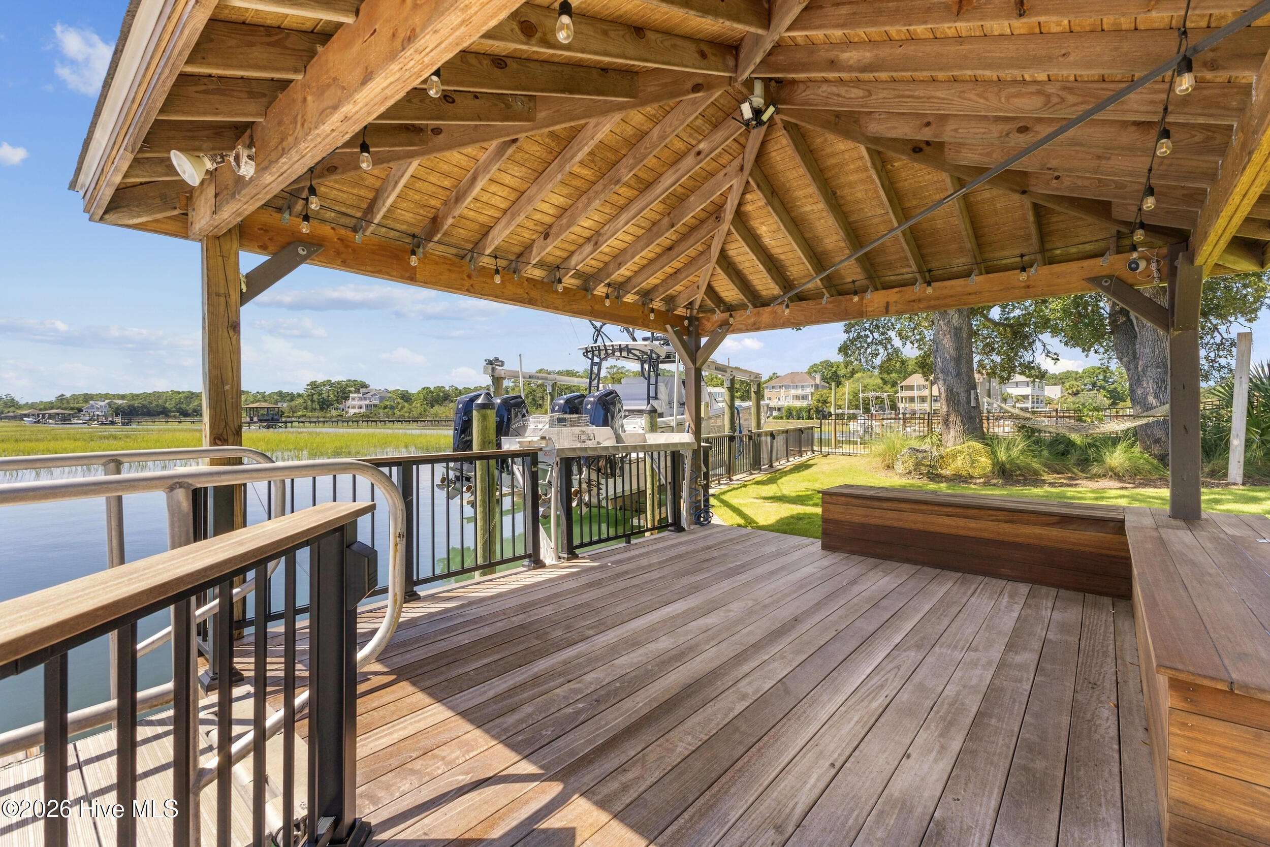 808 Inlet View Drive