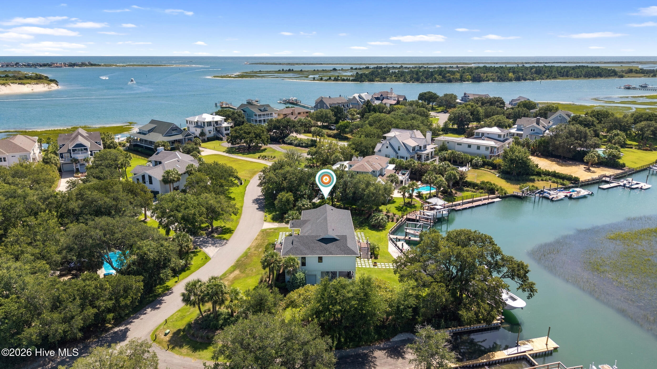 808 Inlet View Drive