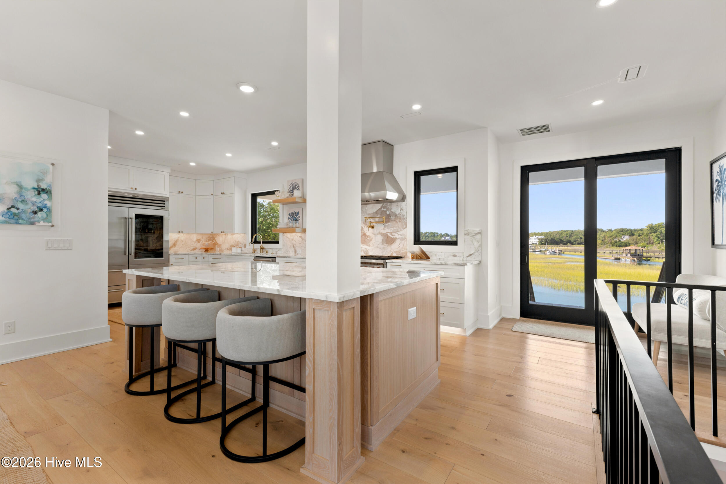 808 Inlet View Drive