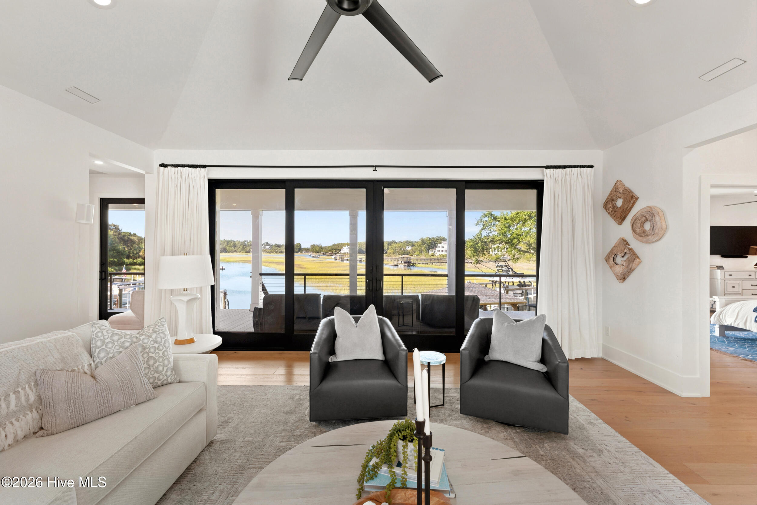 808 Inlet View Drive