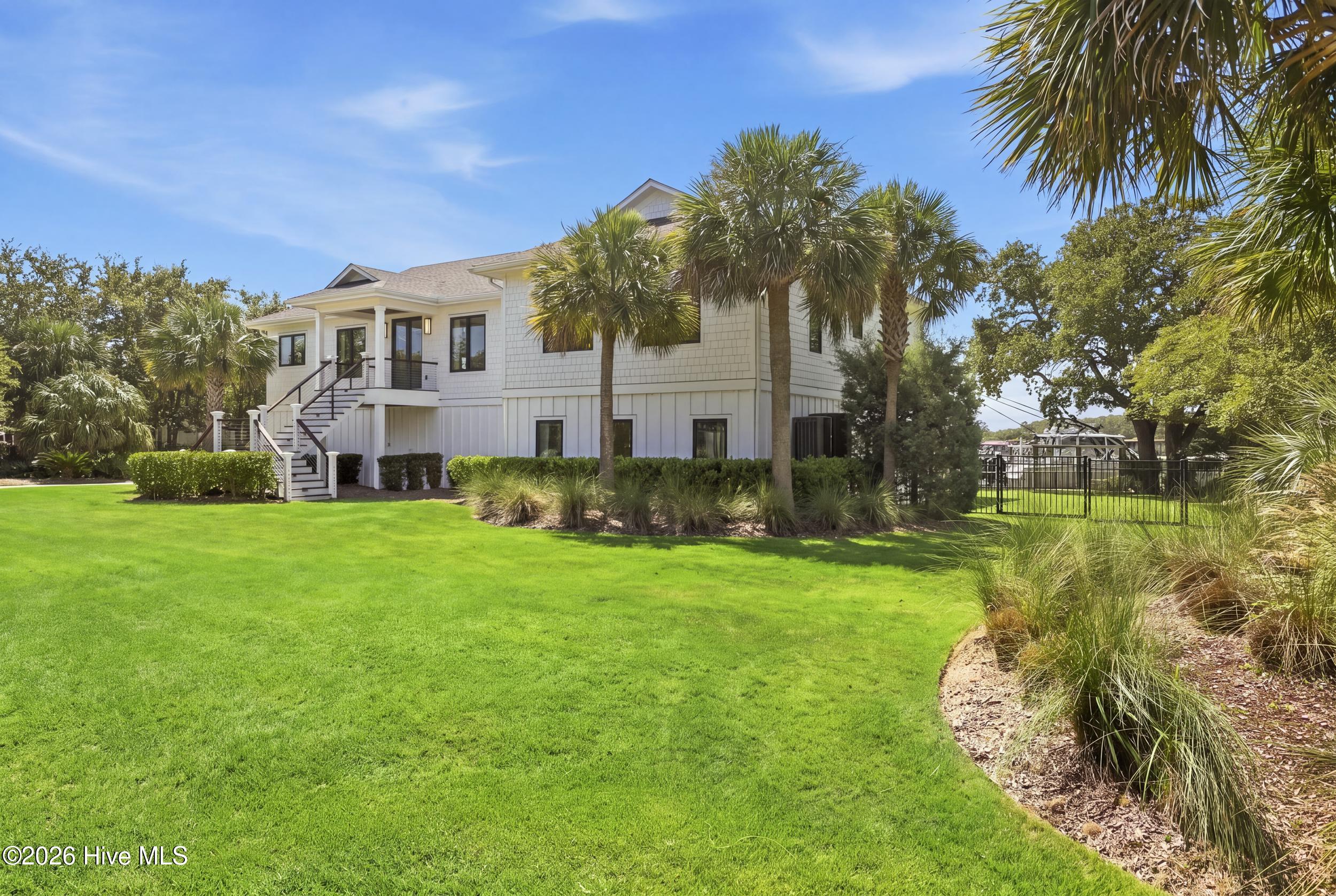 808 Inlet View Drive