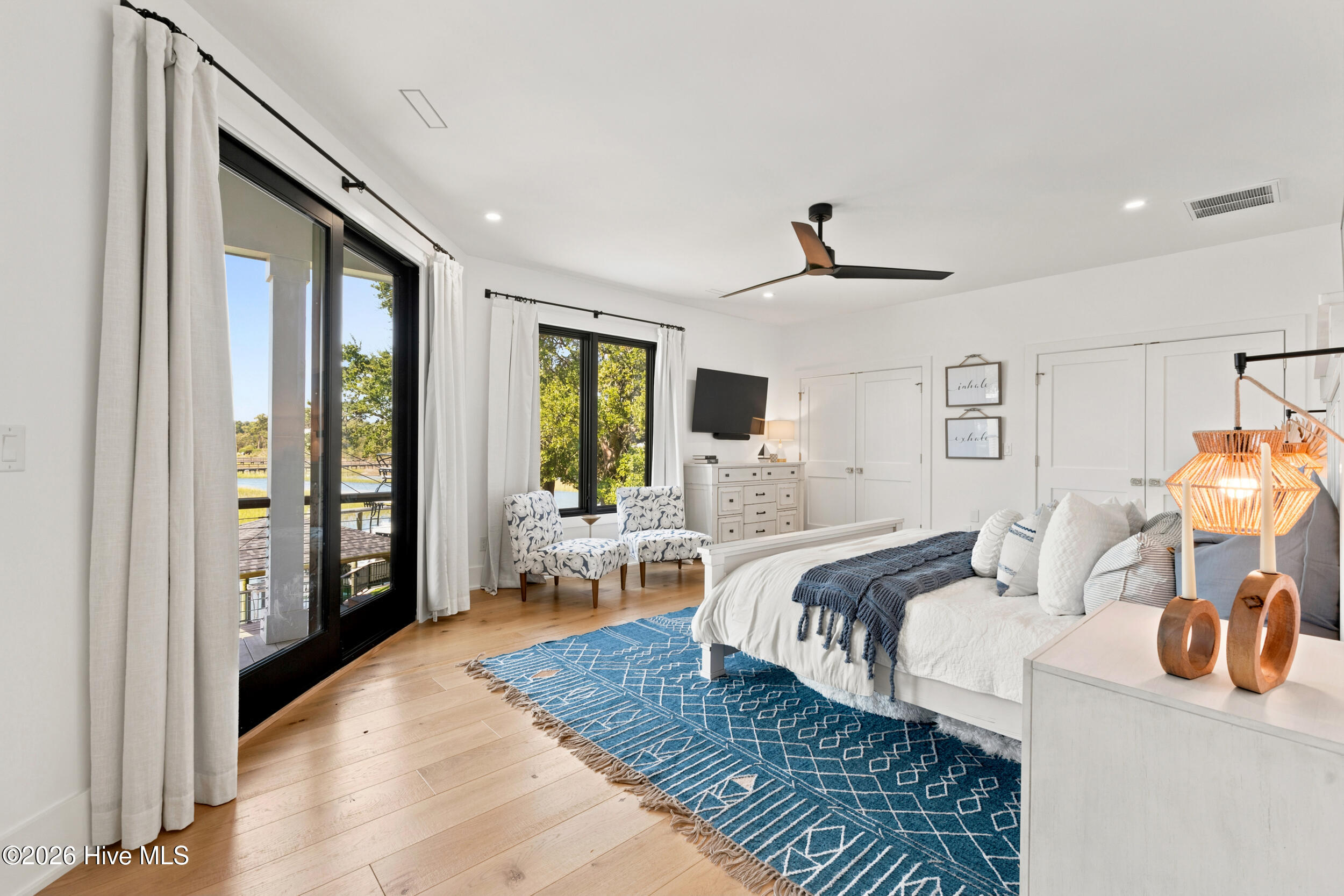 808 Inlet View Drive