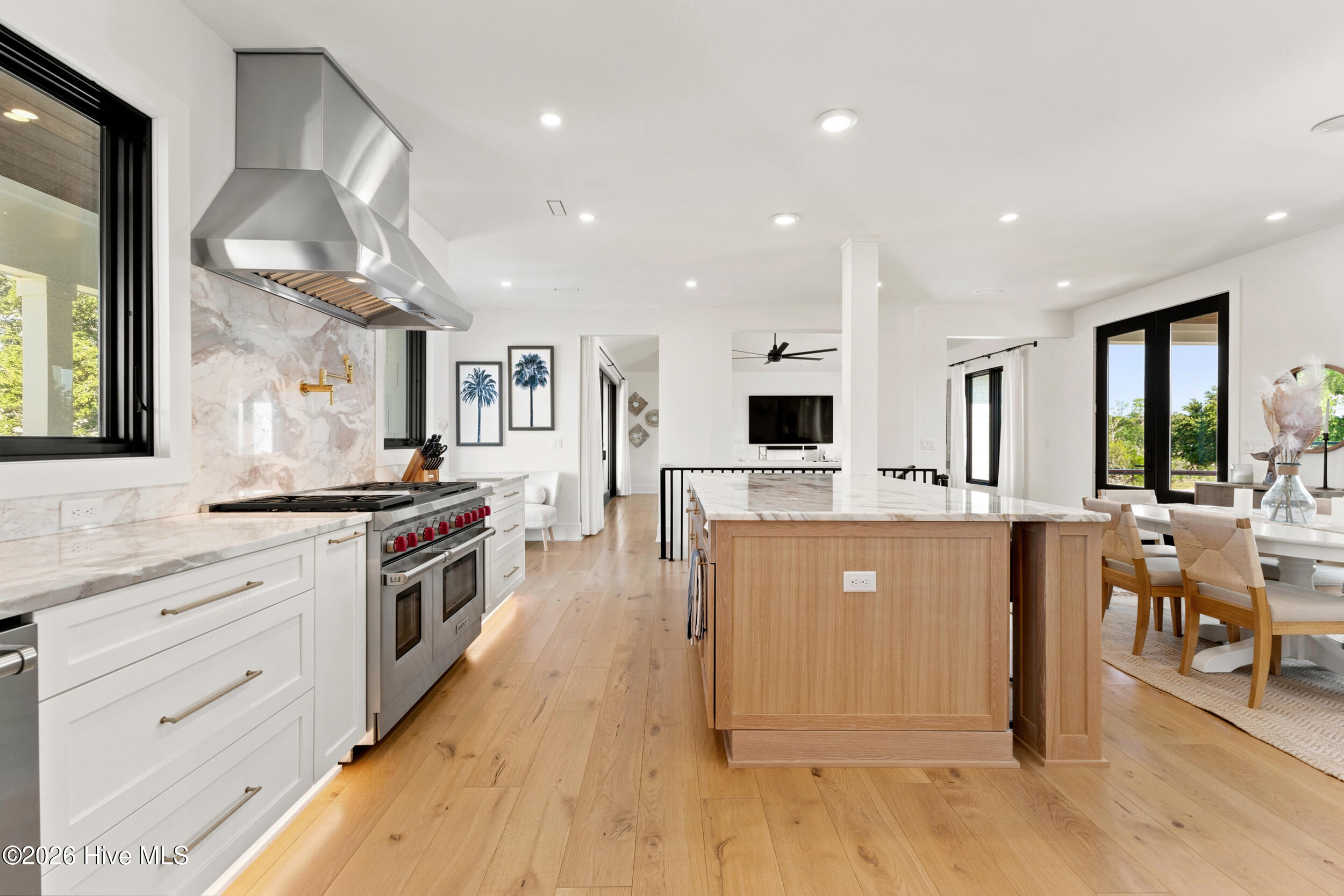 808 Inlet View Drive