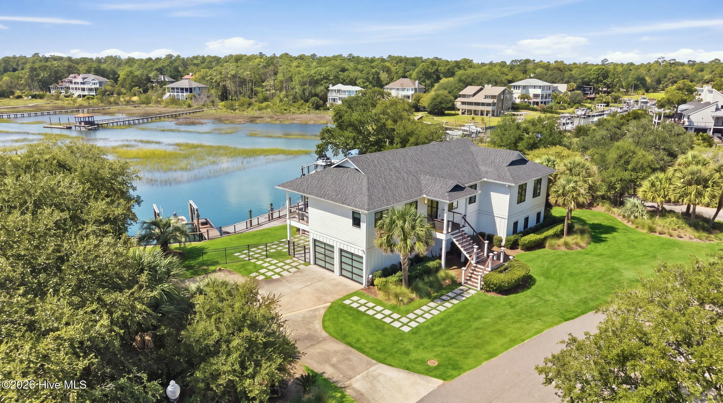 808 Inlet View Drive