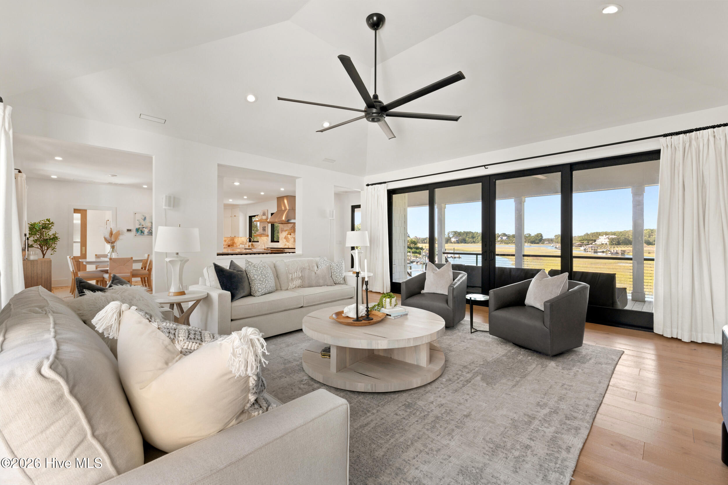 808 Inlet View Drive