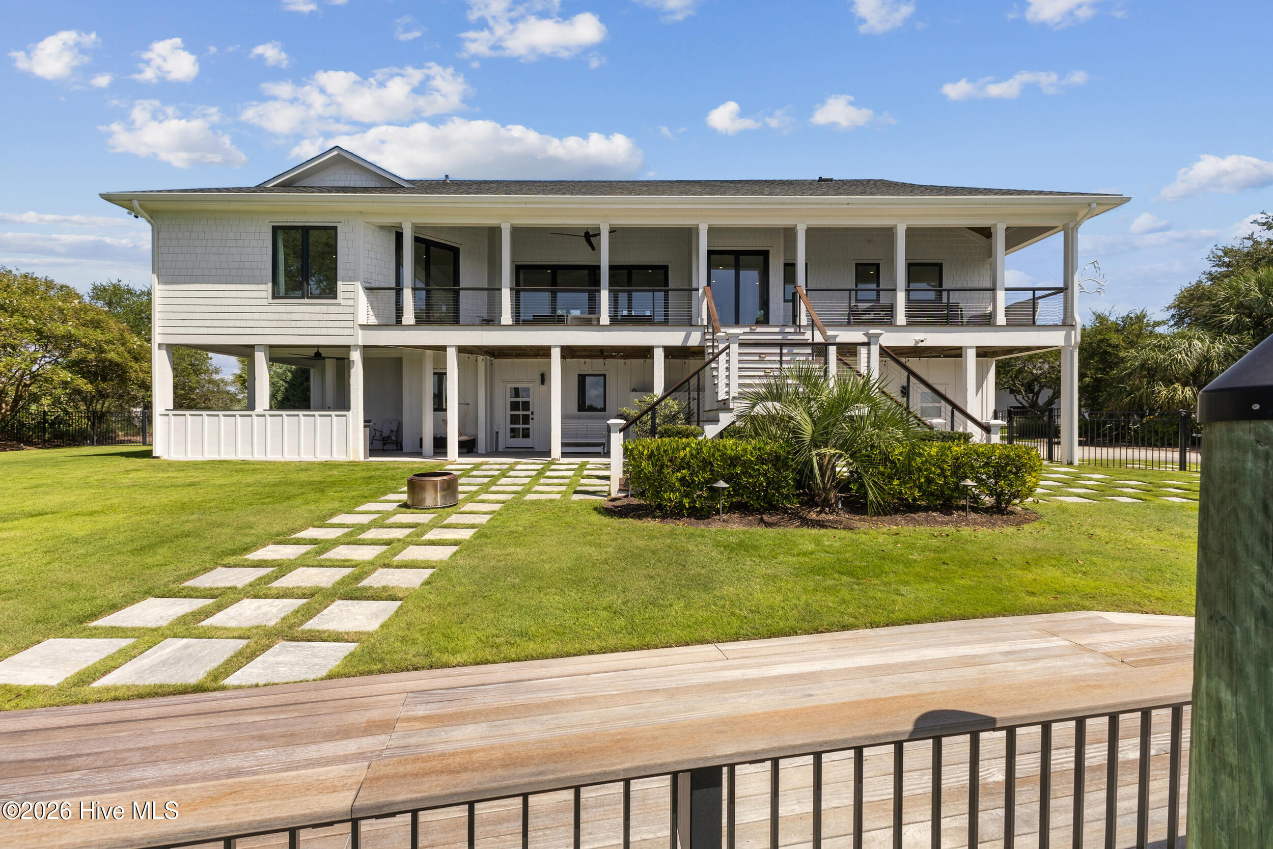 808 Inlet View Drive