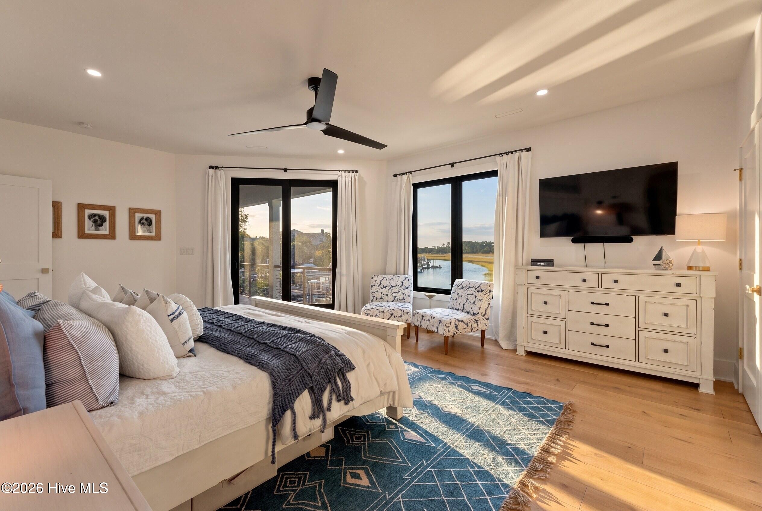 808 Inlet View Drive