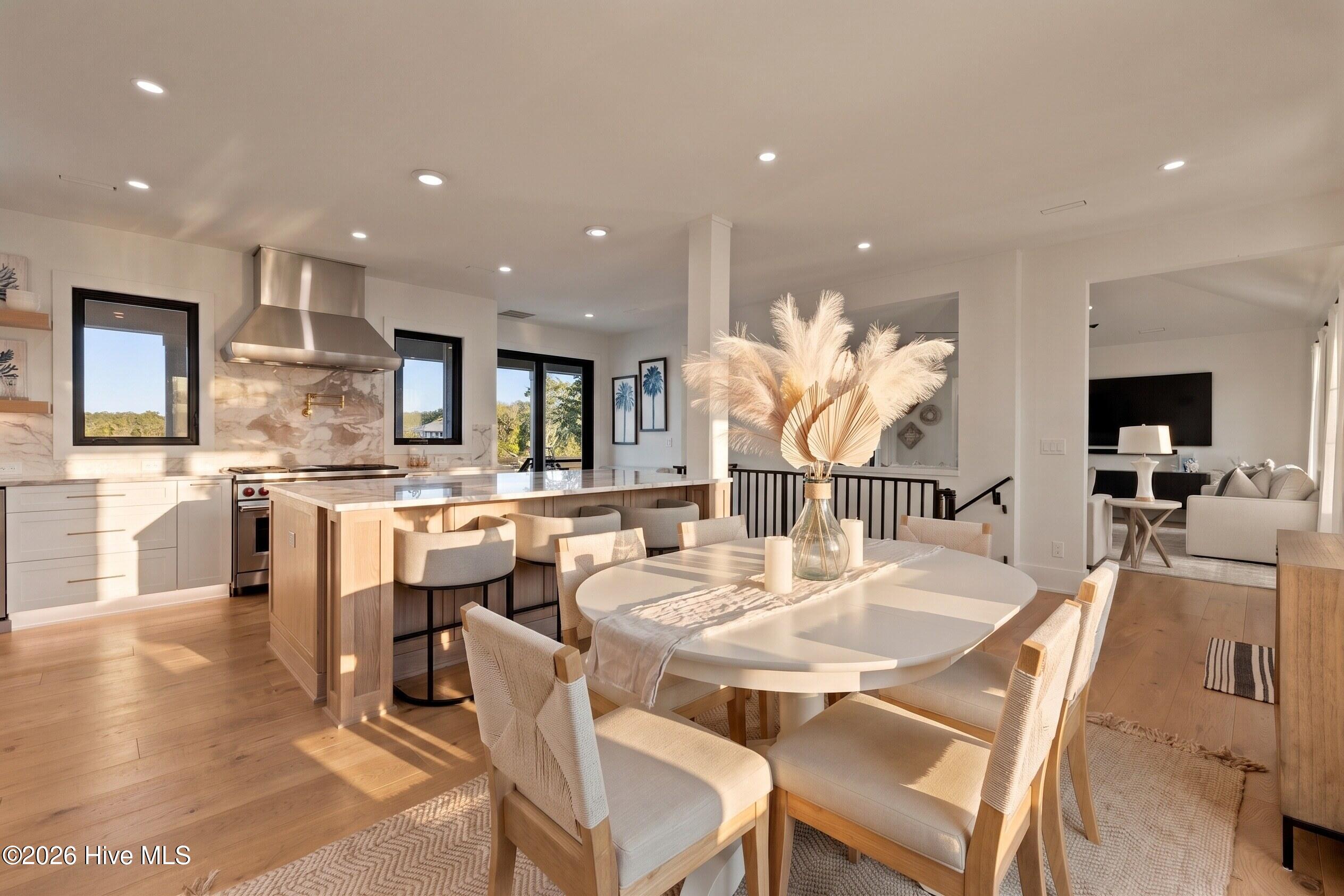 808 Inlet View Drive