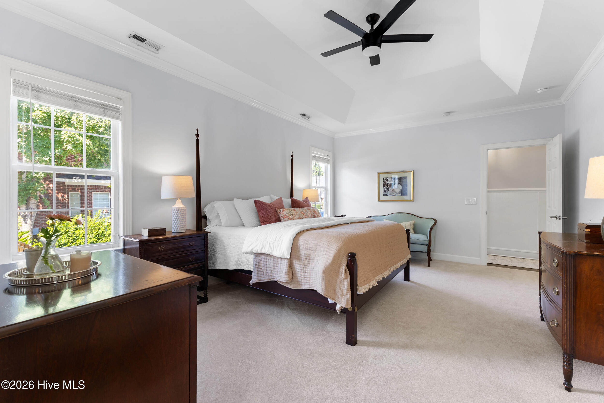 2822 Warlick Drive