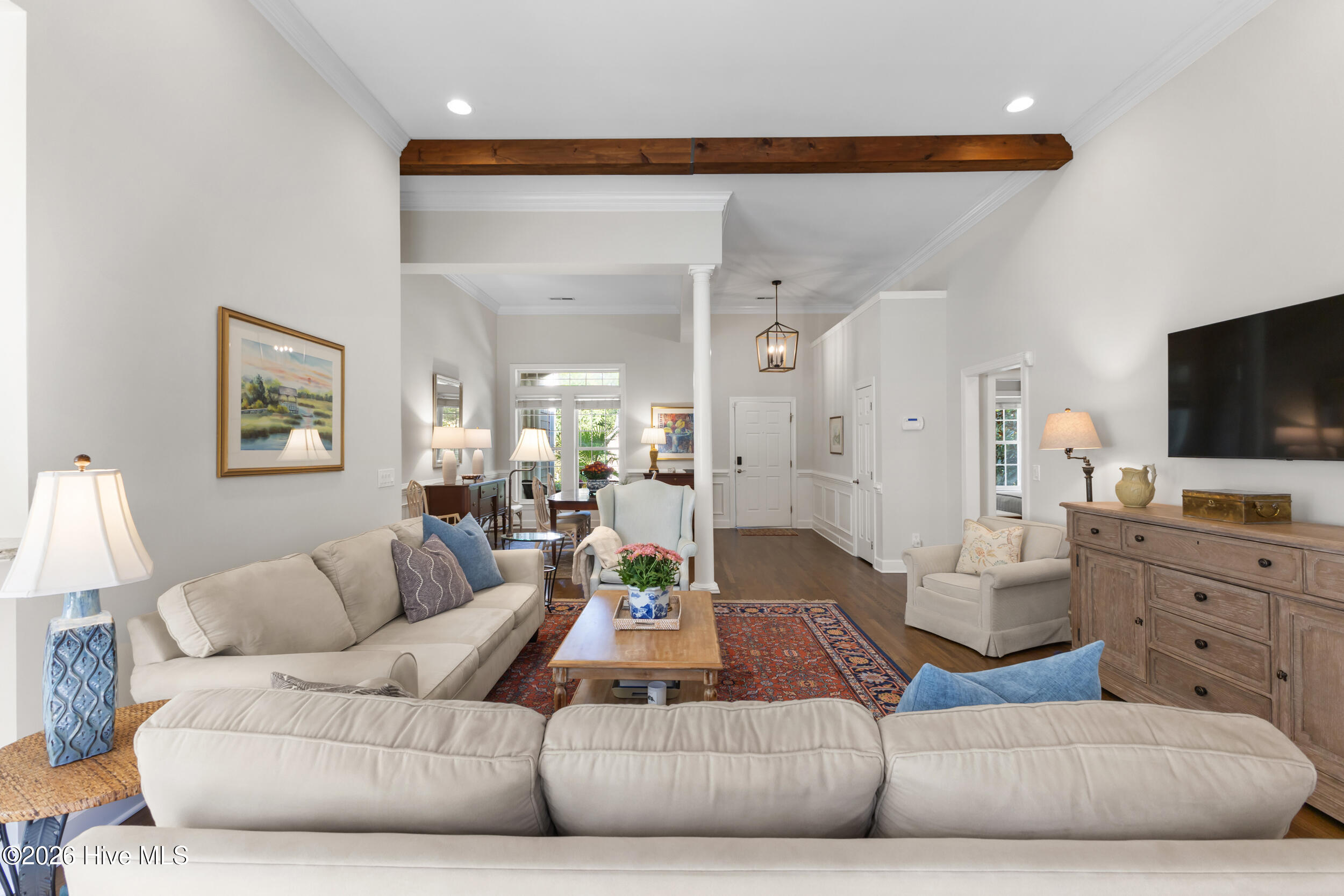 2822 Warlick Drive