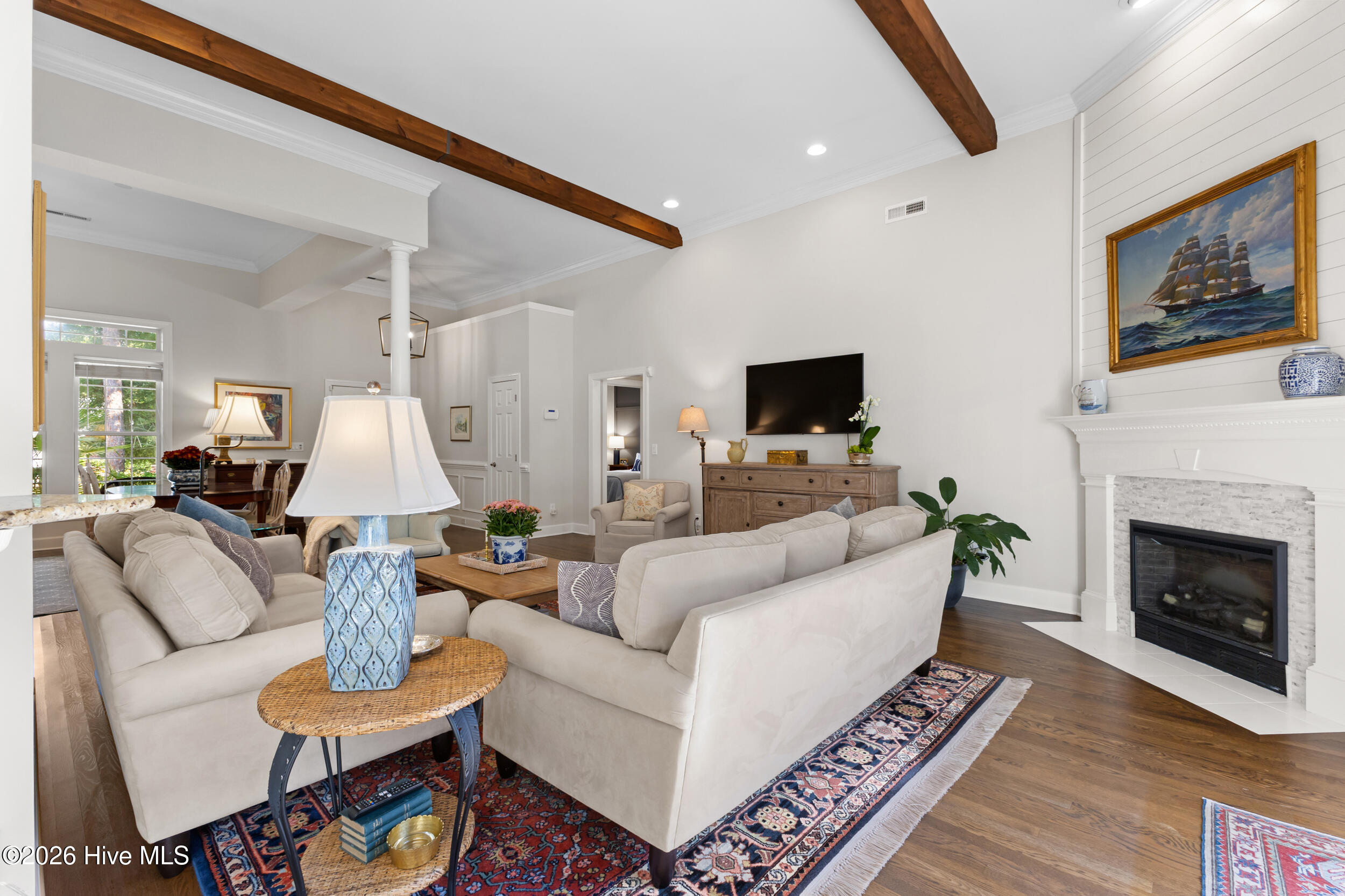 2822 Warlick Drive