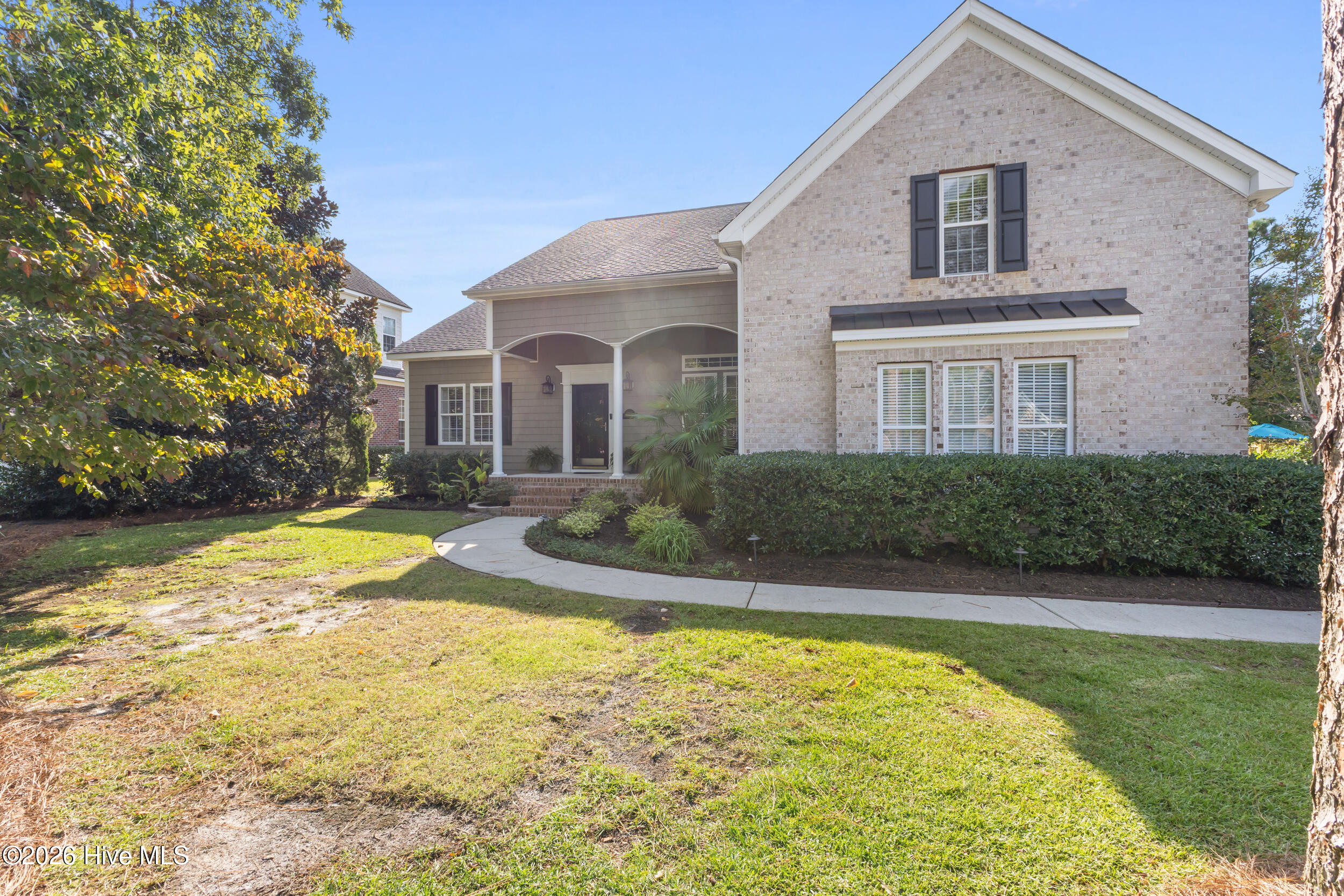2822 Warlick Drive