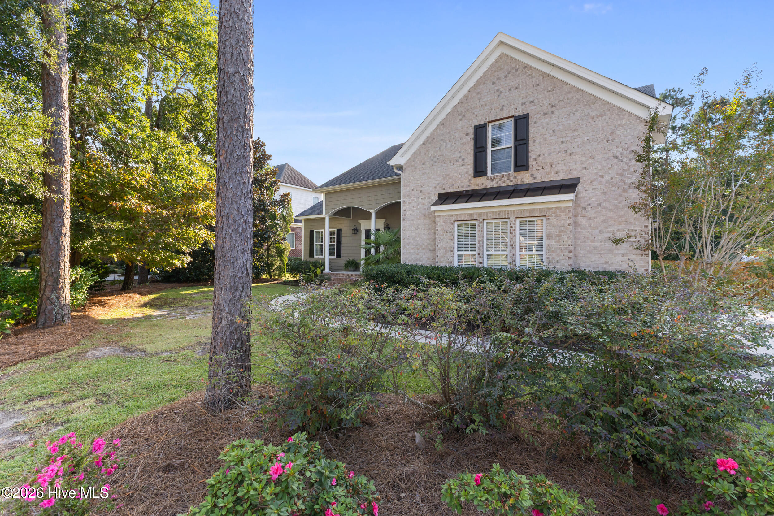 2822 Warlick Drive
