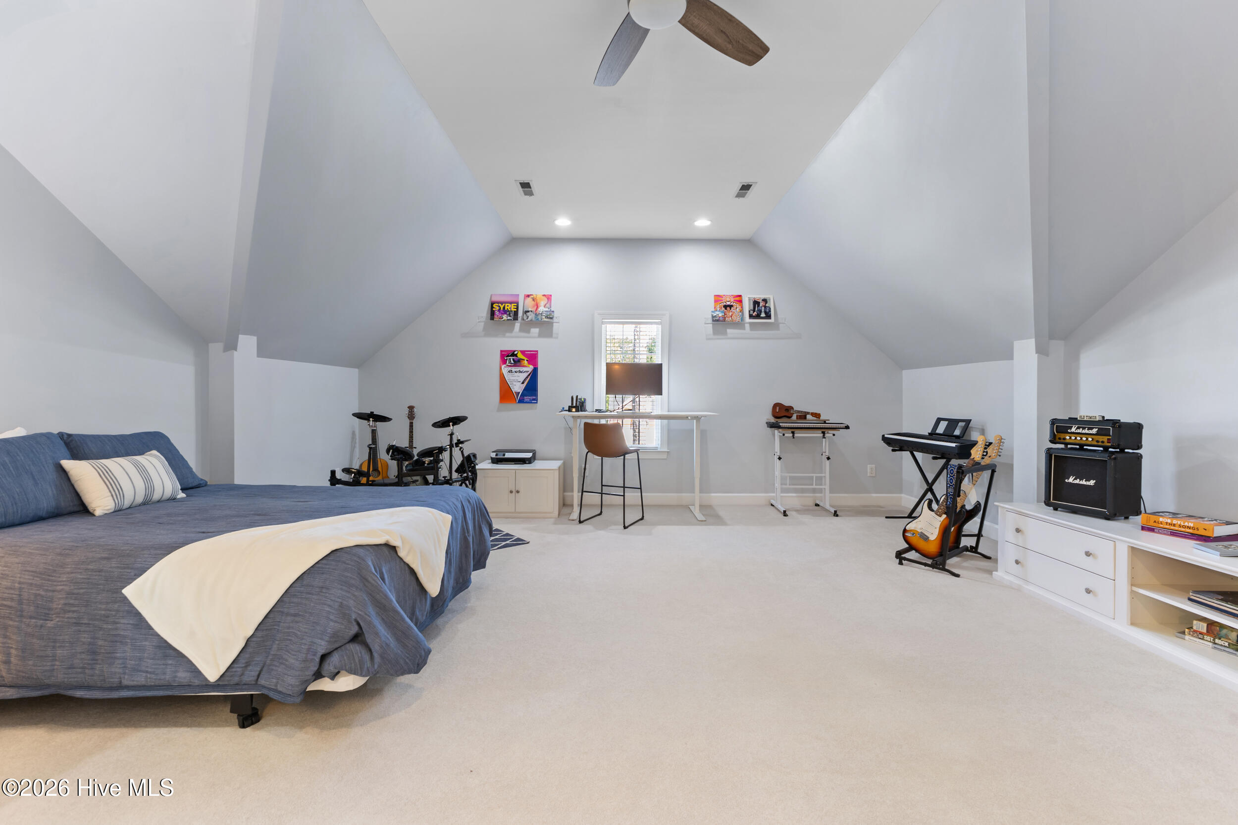 2822 Warlick Drive