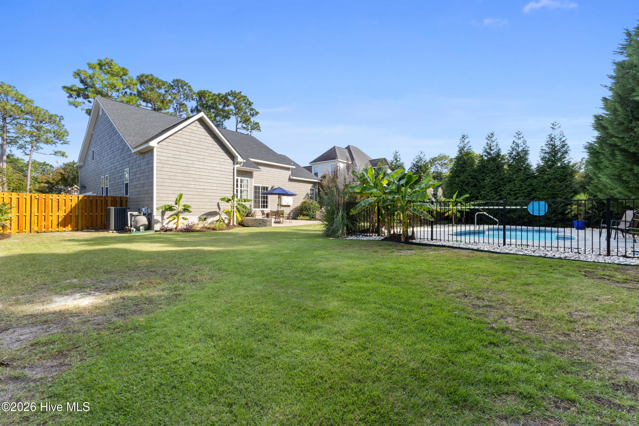 2822 Warlick Drive