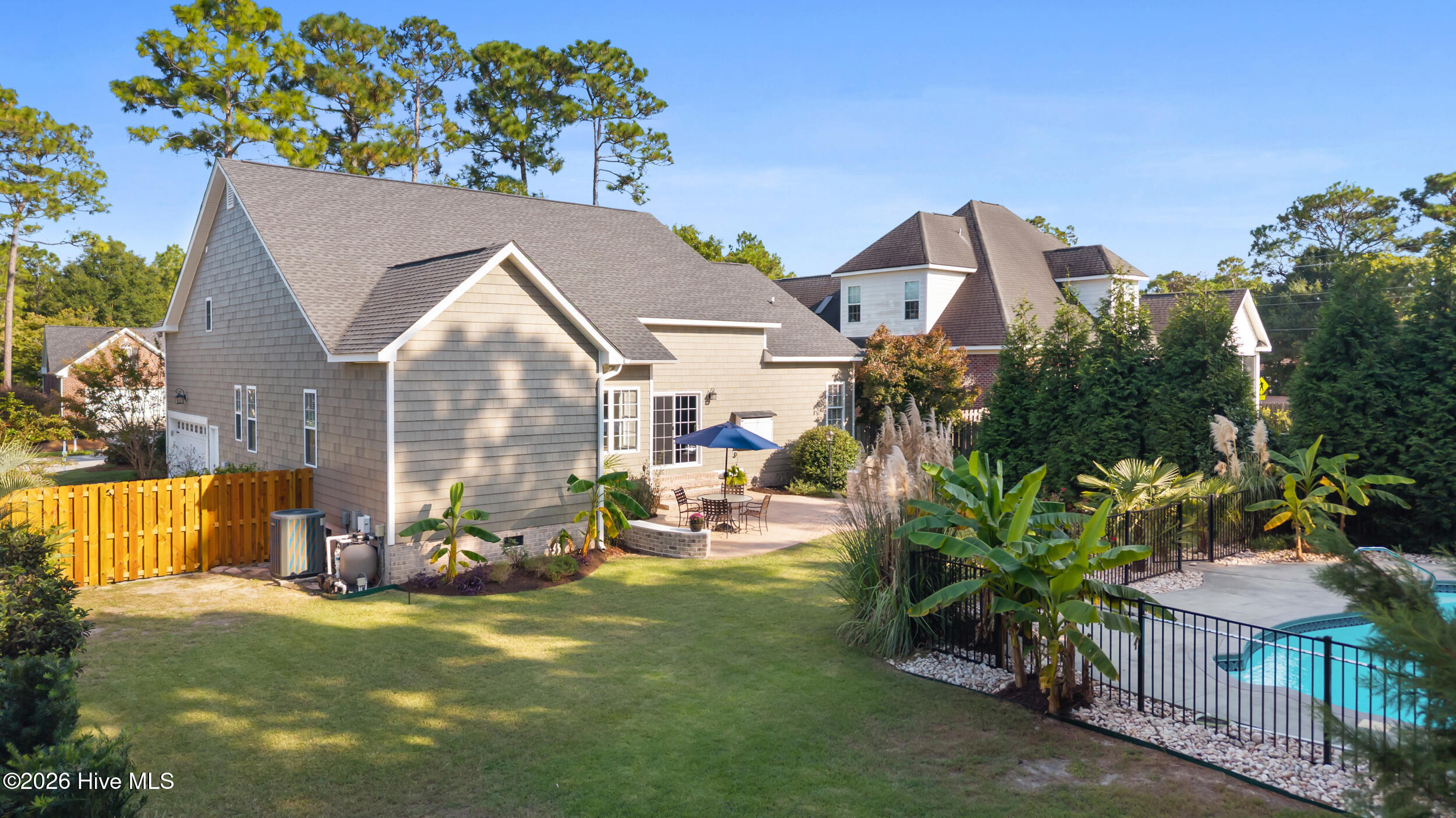 2822 Warlick Drive