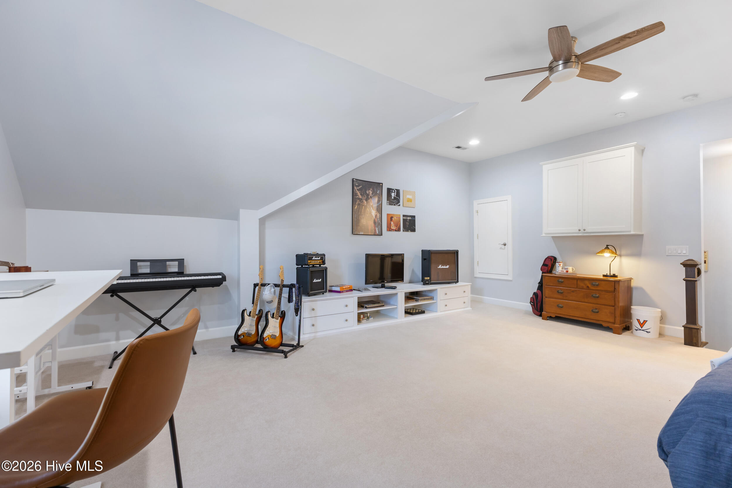 2822 Warlick Drive