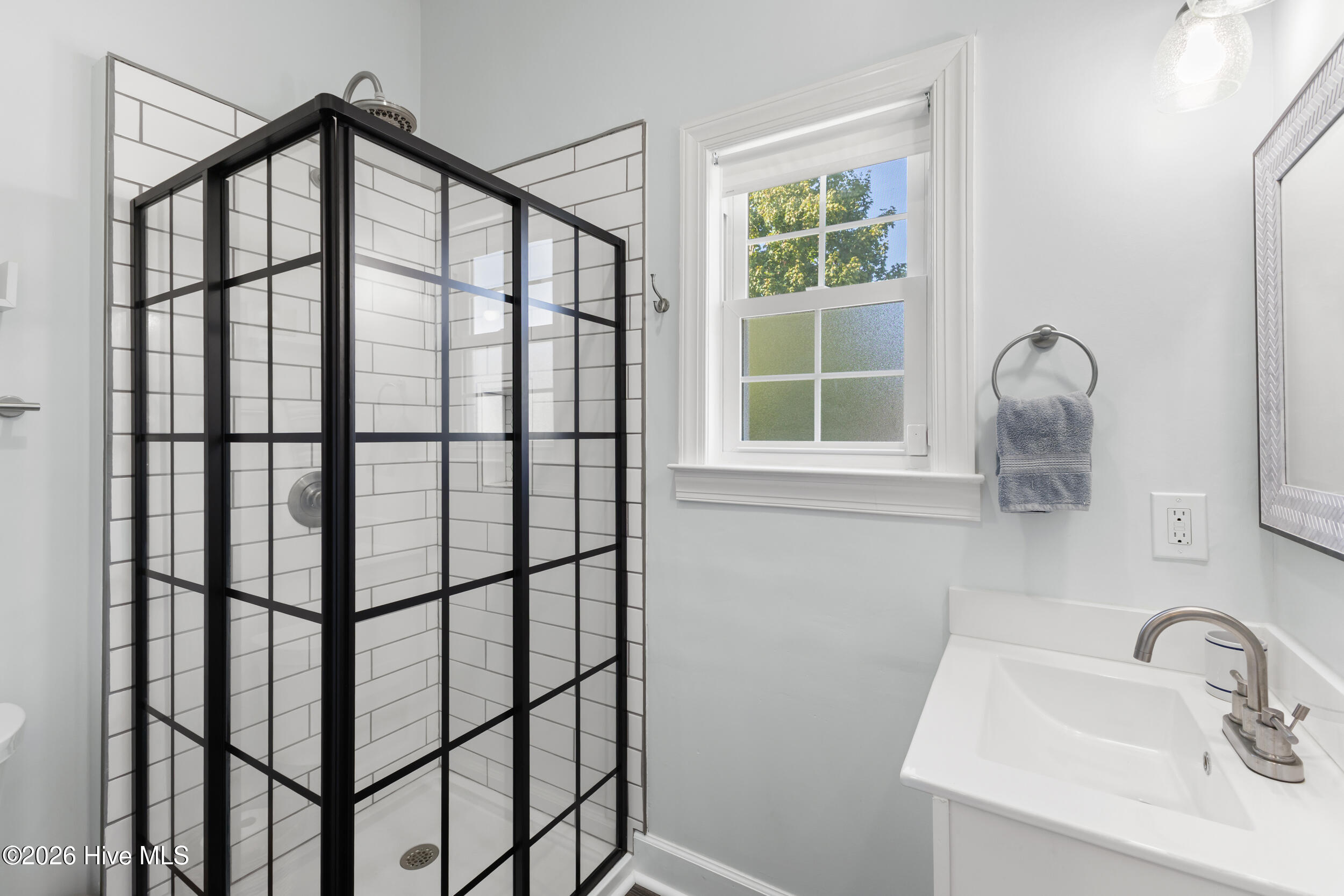2822 Warlick Drive