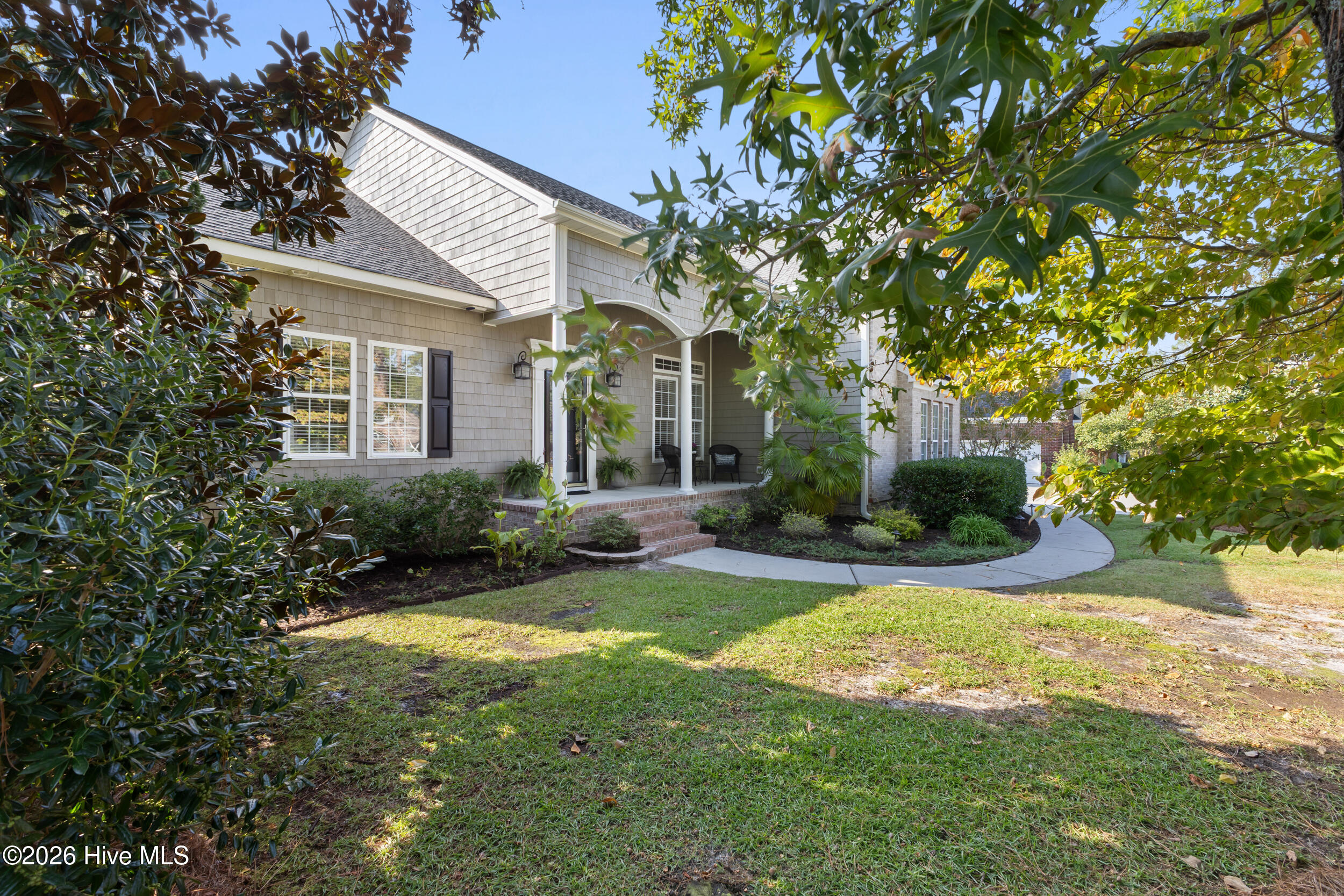 2822 Warlick Drive