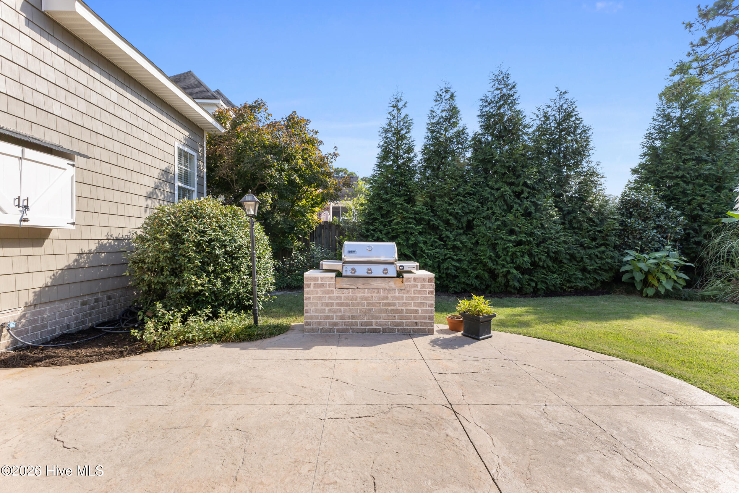 2822 Warlick Drive
