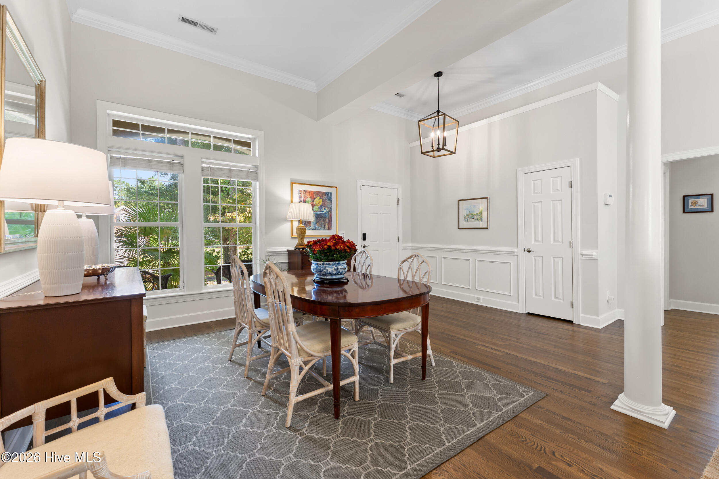 2822 Warlick Drive