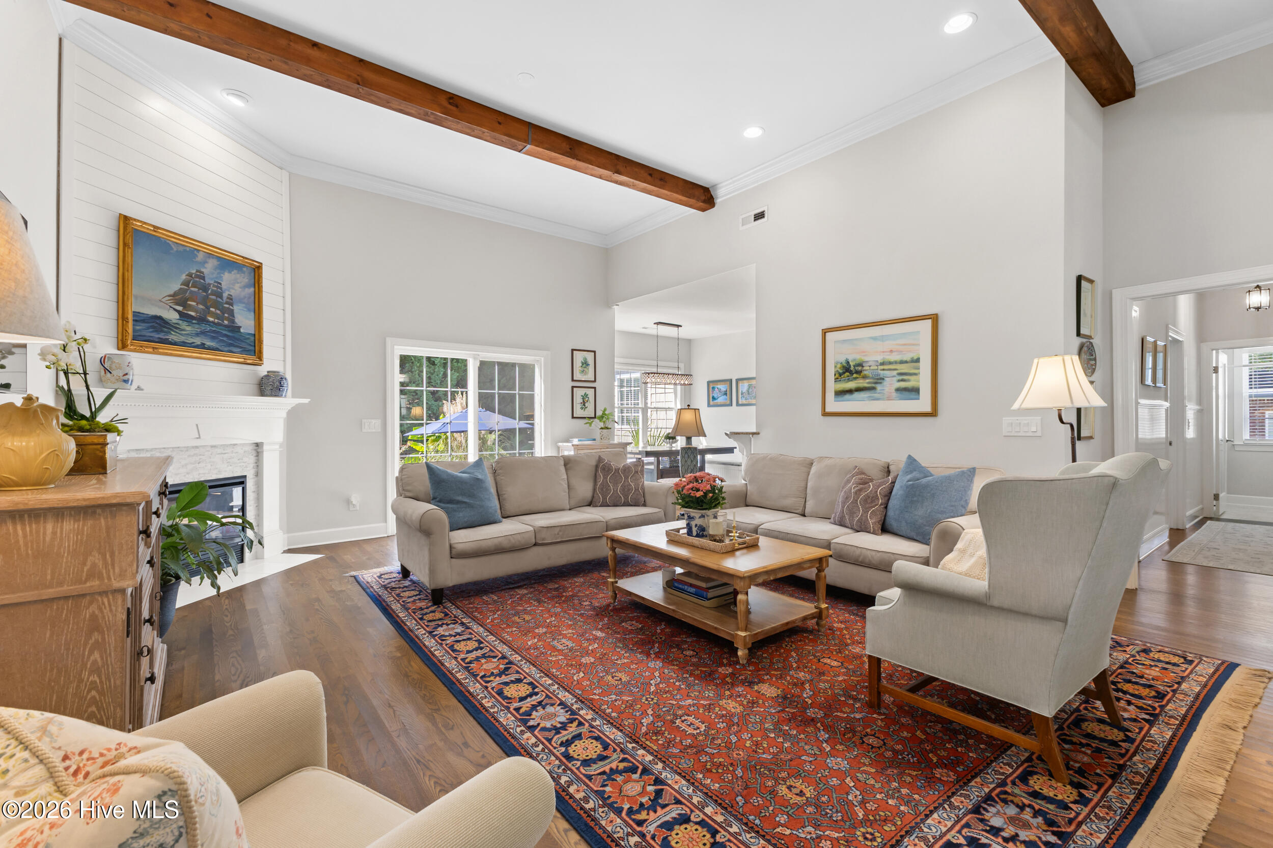 2822 Warlick Drive