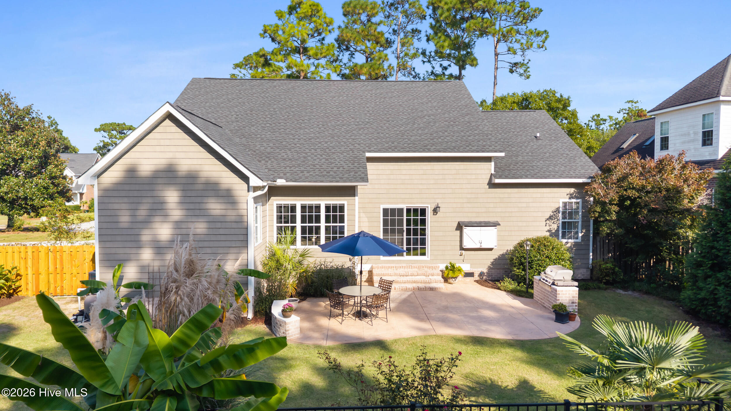 2822 Warlick Drive