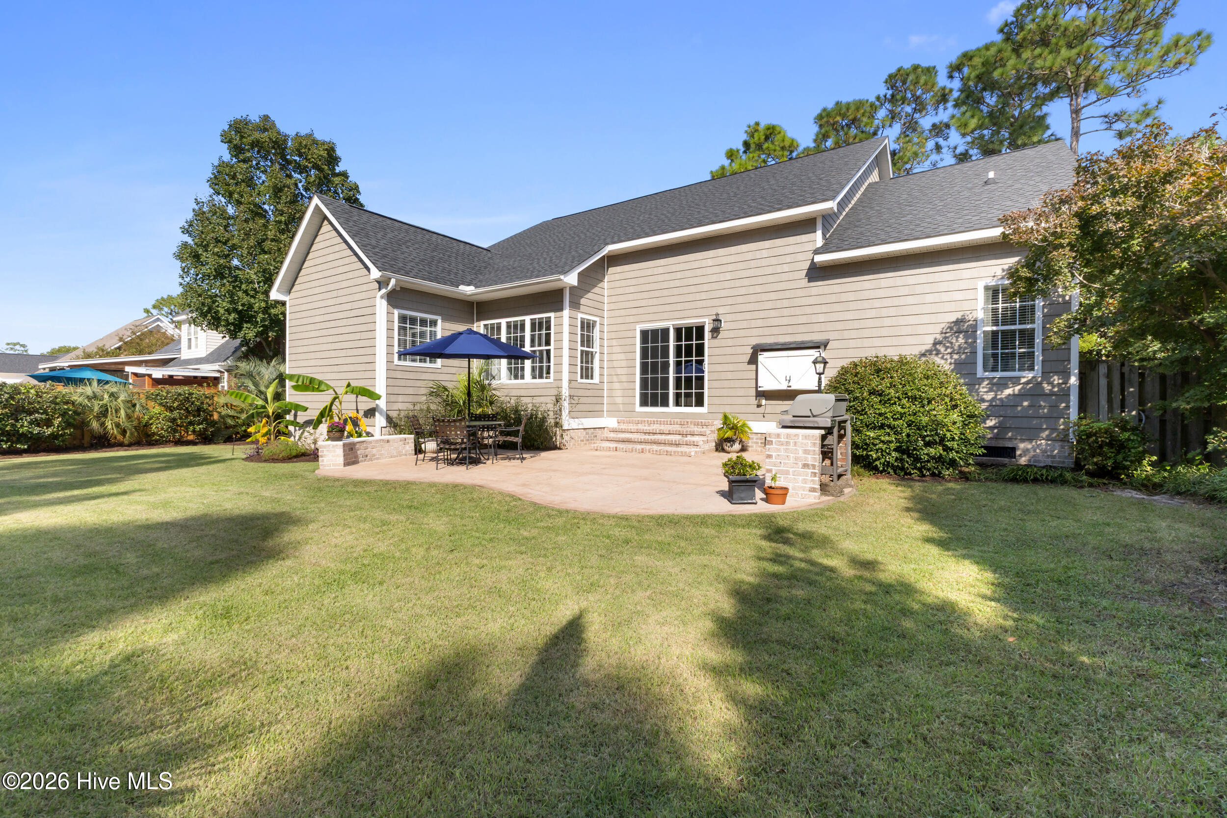 2822 Warlick Drive