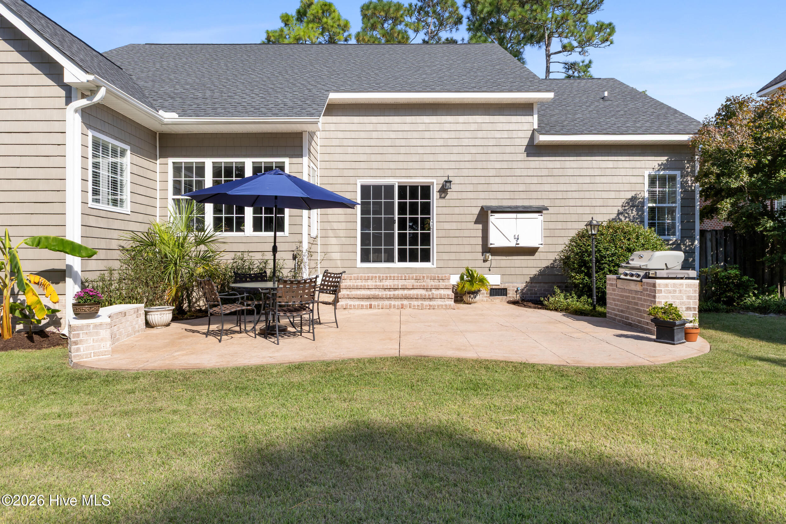 2822 Warlick Drive